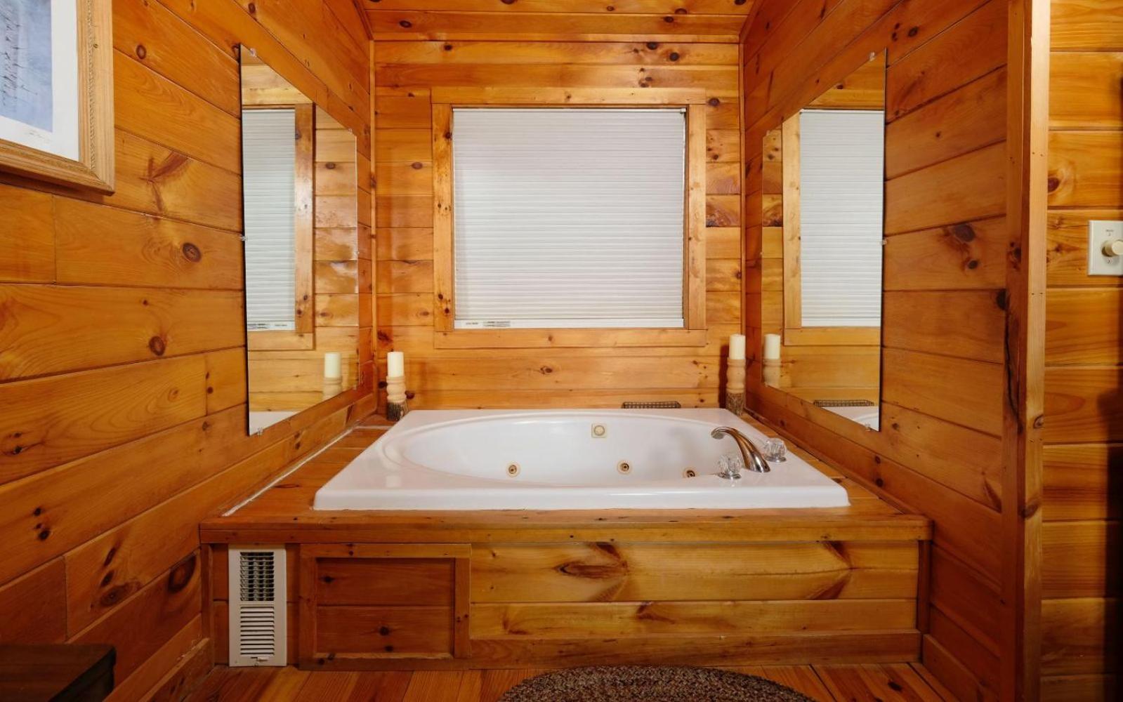 The Hideaway Villa Gatlinburg