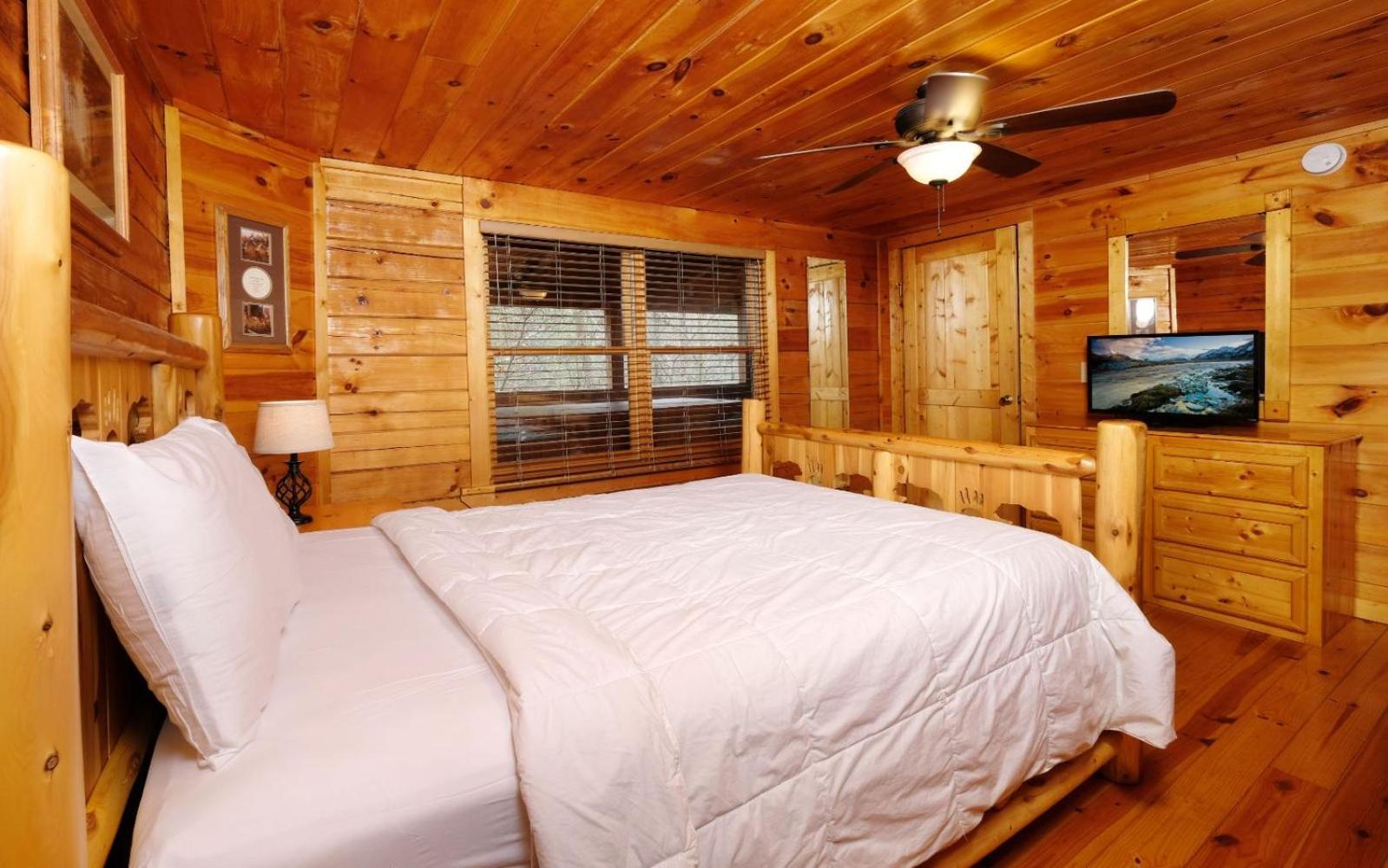 The Hideaway Villa