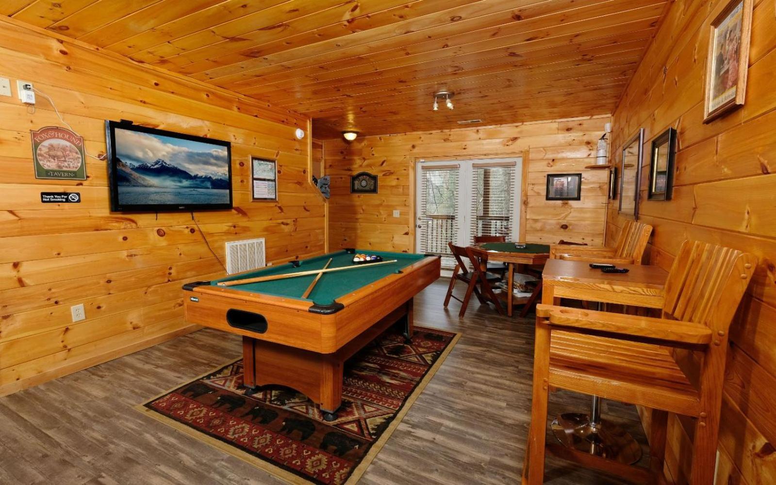 The Hideaway Gatlinburg