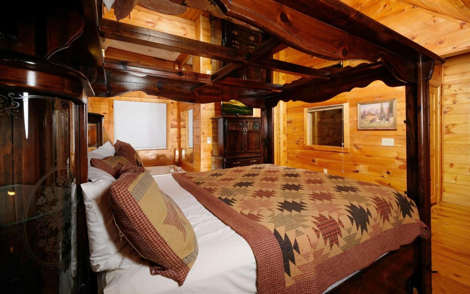 The Hideaway Villa