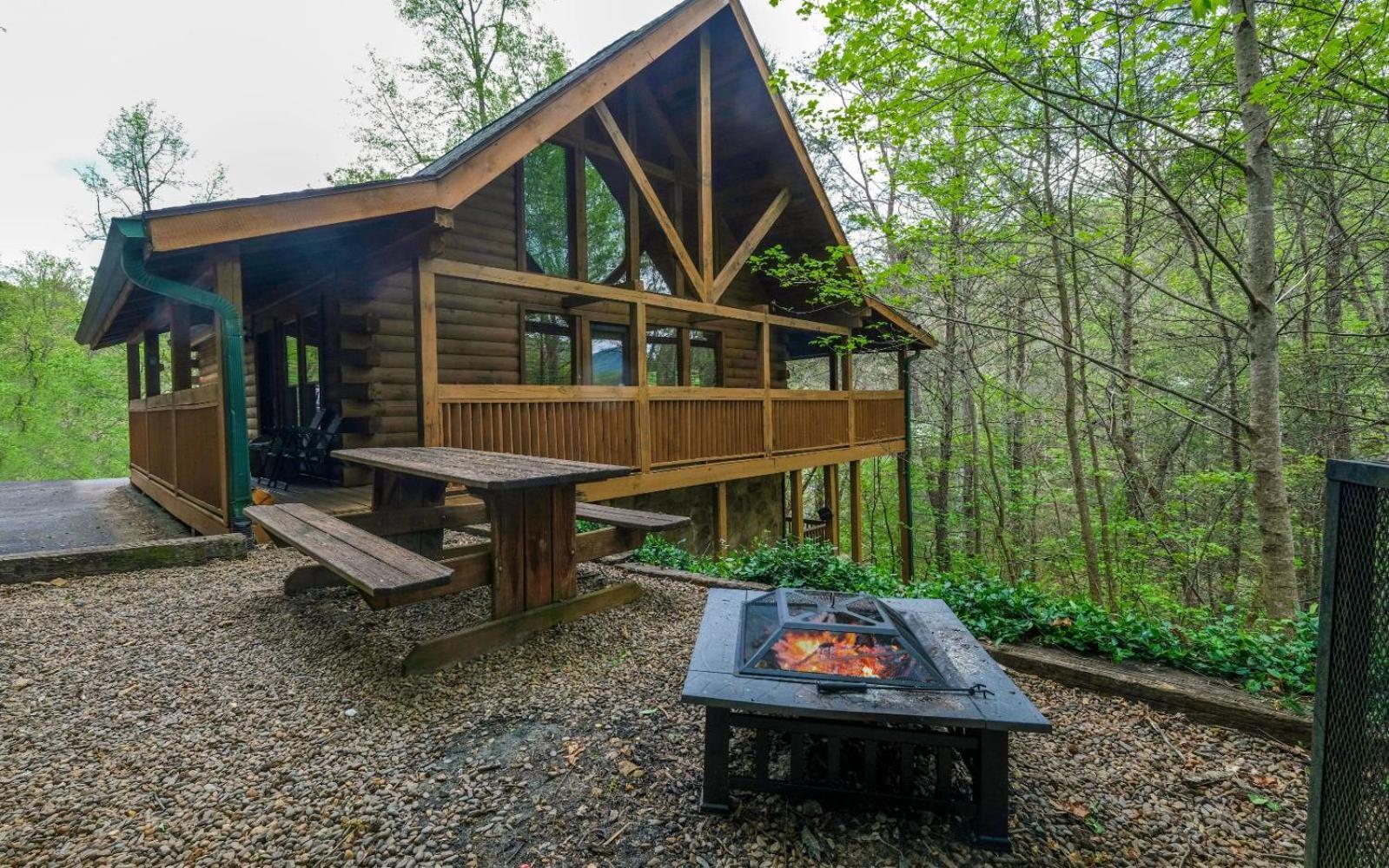 The Hideaway Villa *