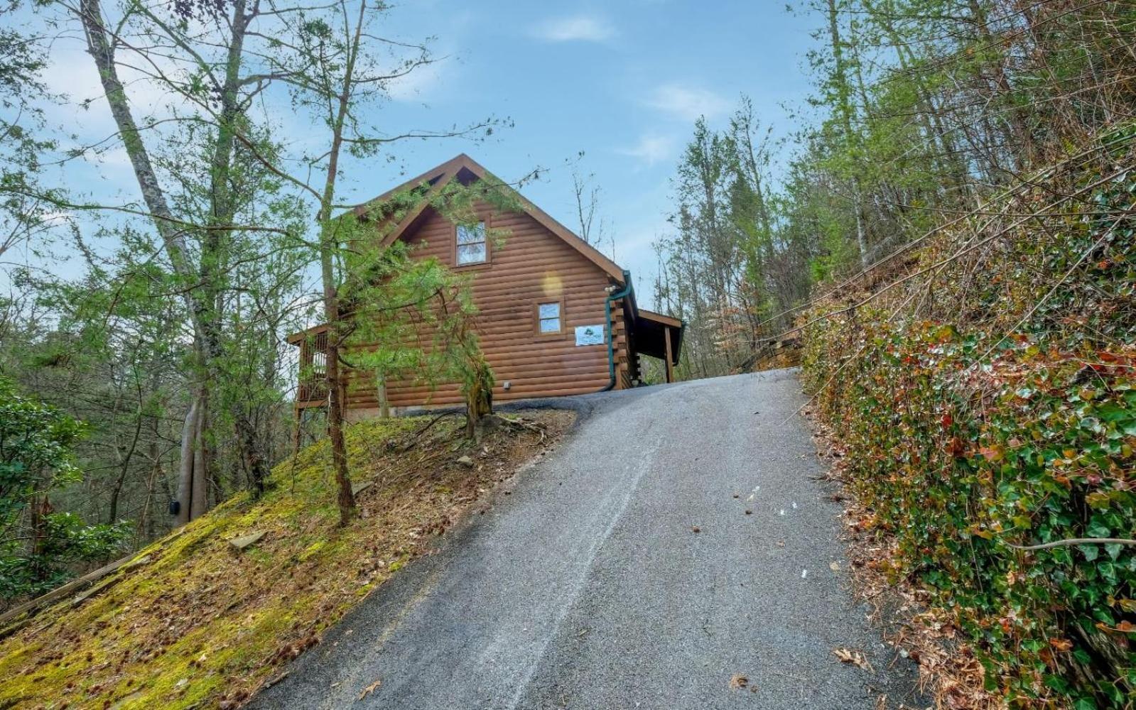 The Hideaway Gatlinburg