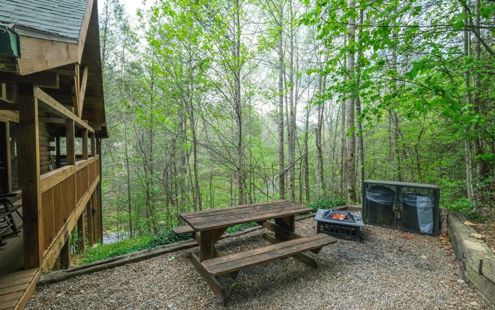 The Hideaway Villa Gatlinburg