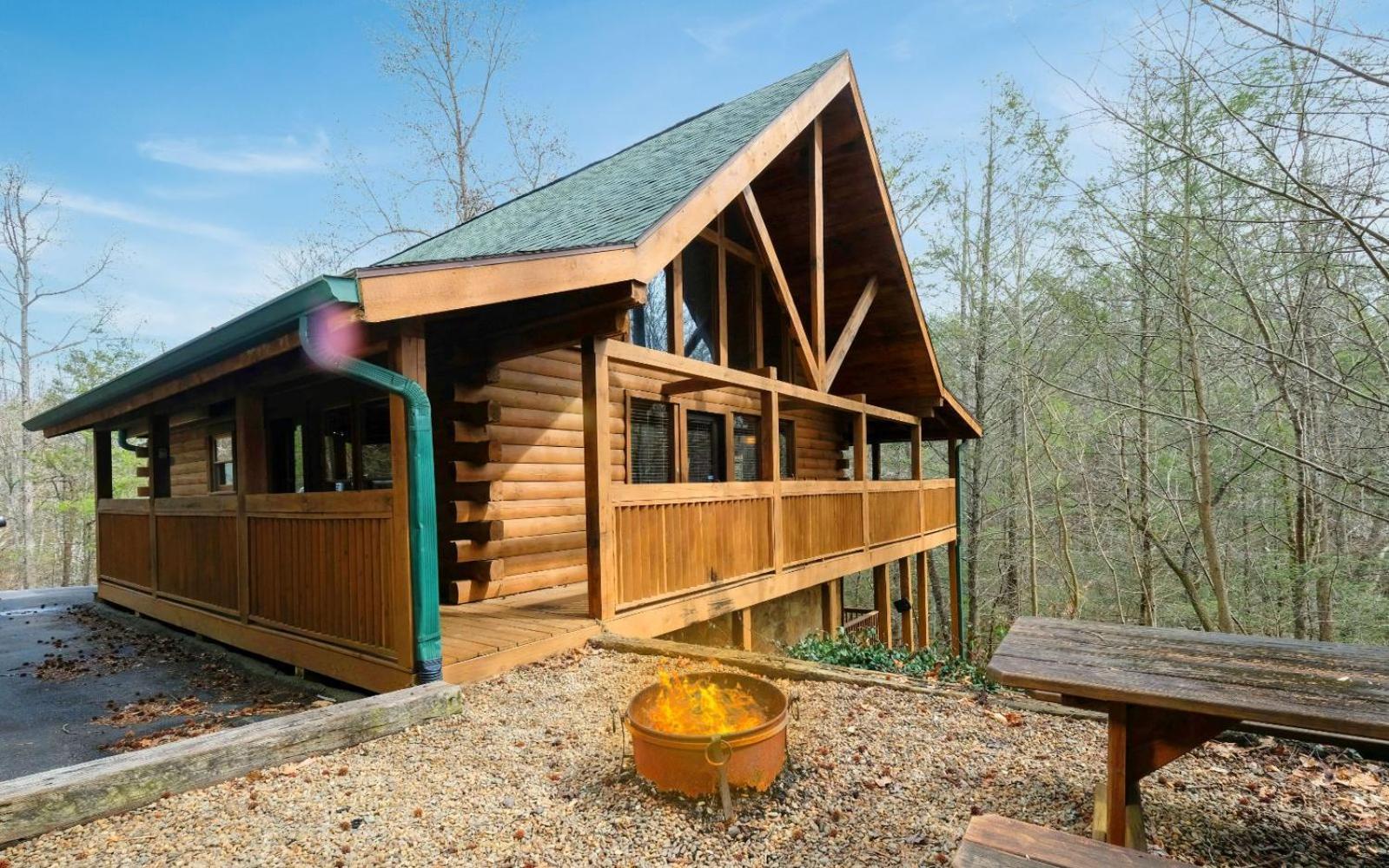 Villa The Hideaway *