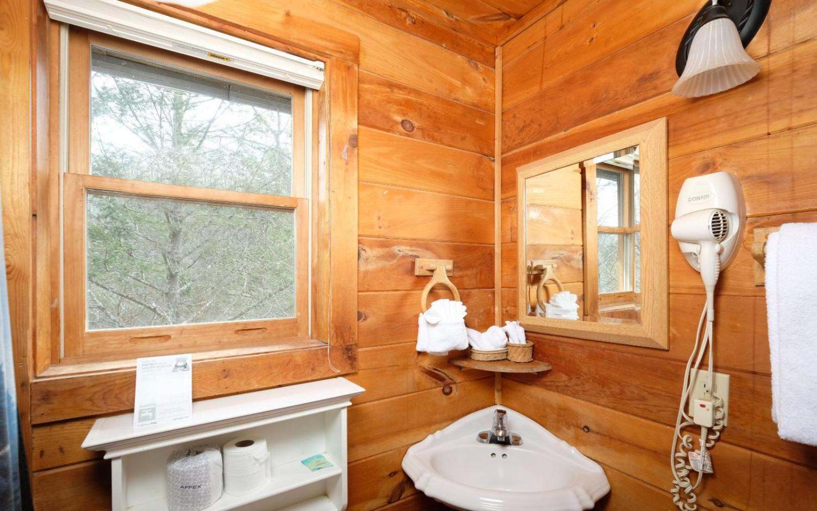 The Hideaway Villa Gatlinburg