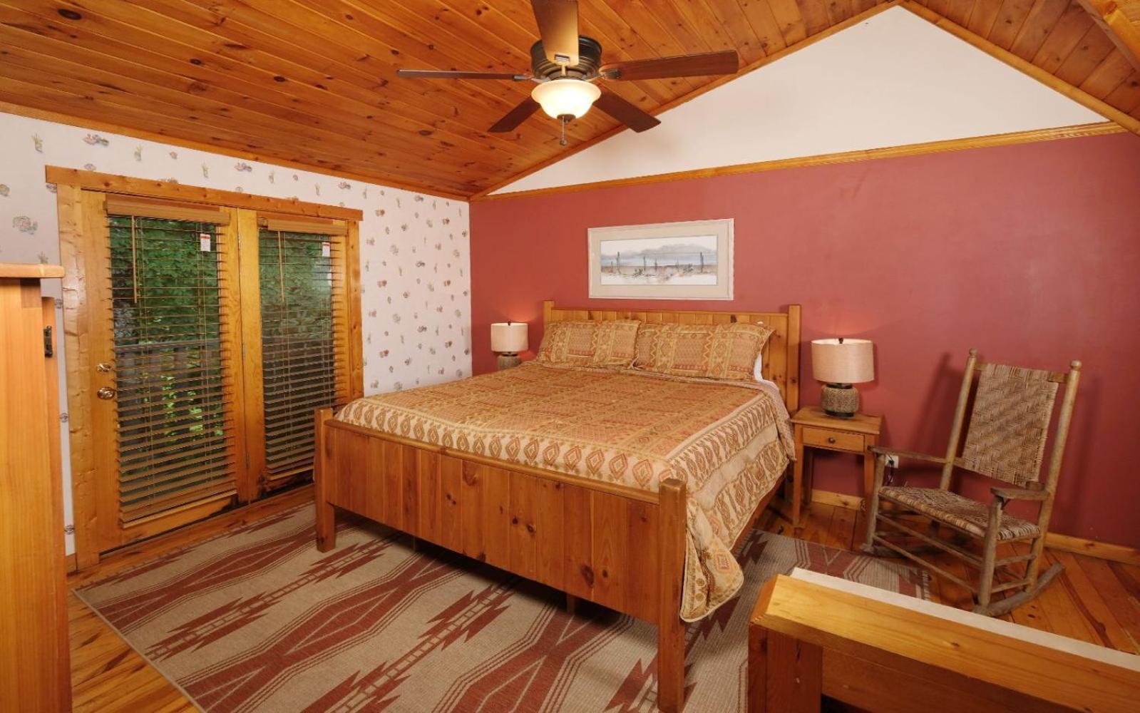 Hacienda Gatlinburg