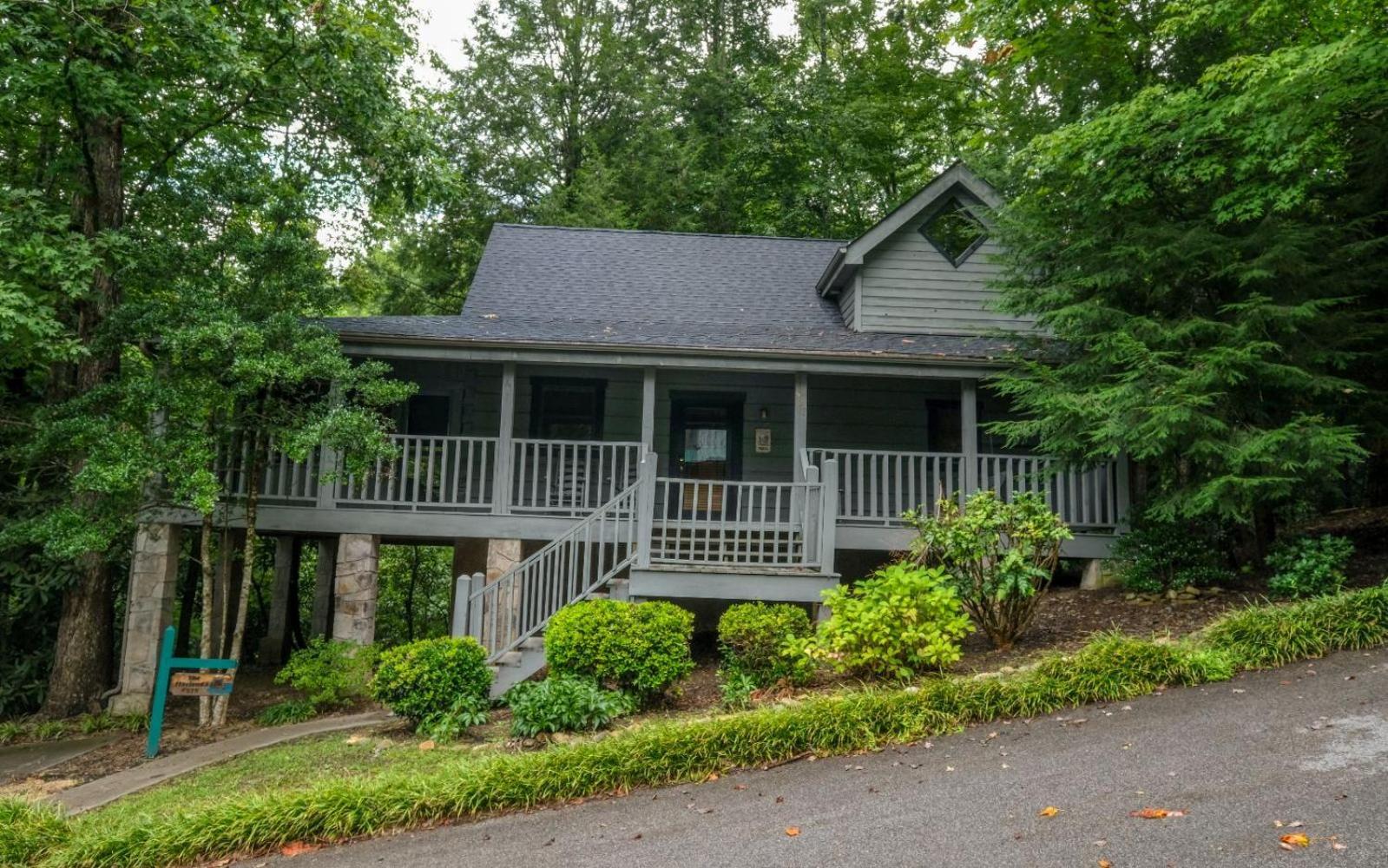 Hacienda Villa Gatlinburg