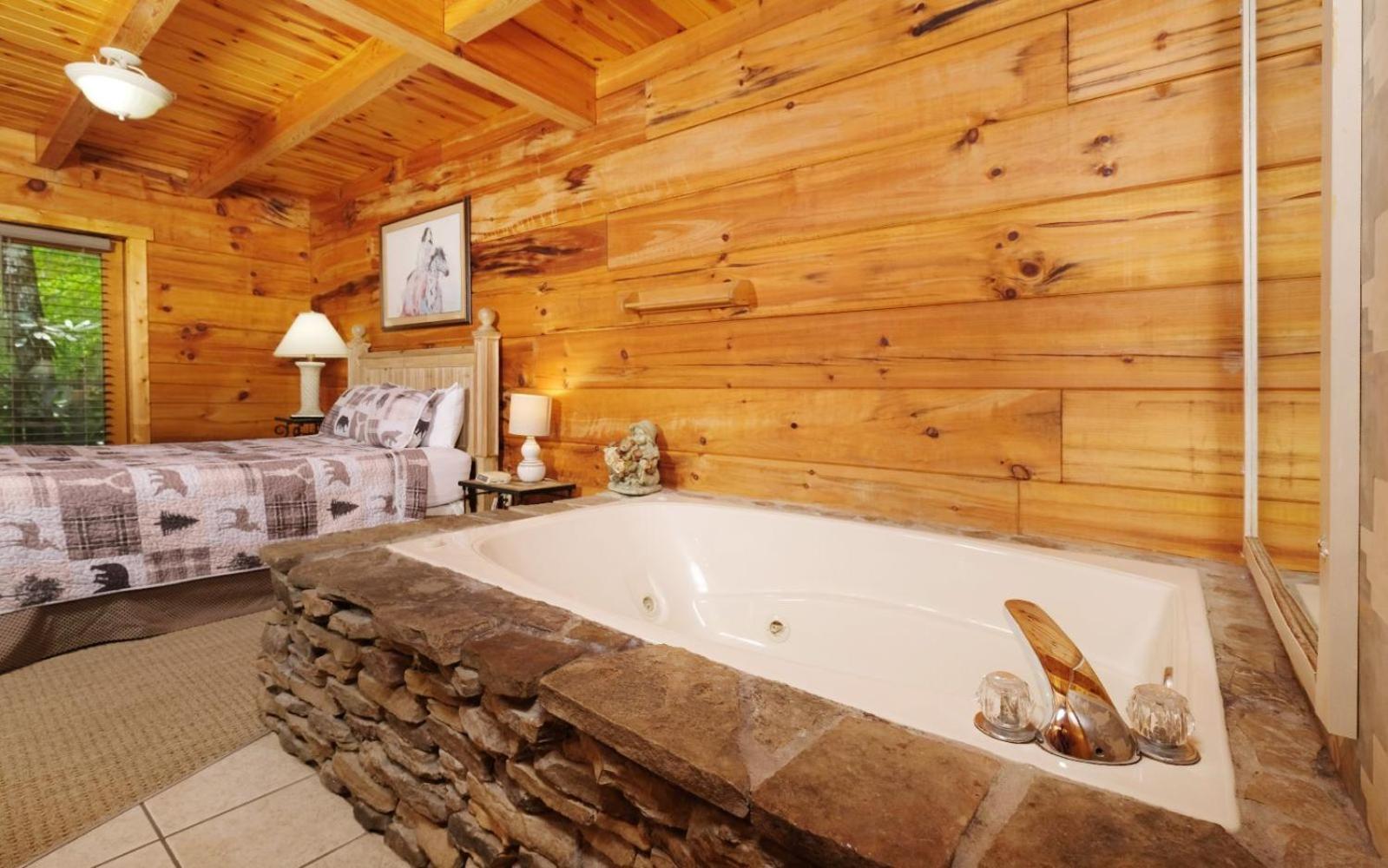 Hacienda * Gatlinburg
