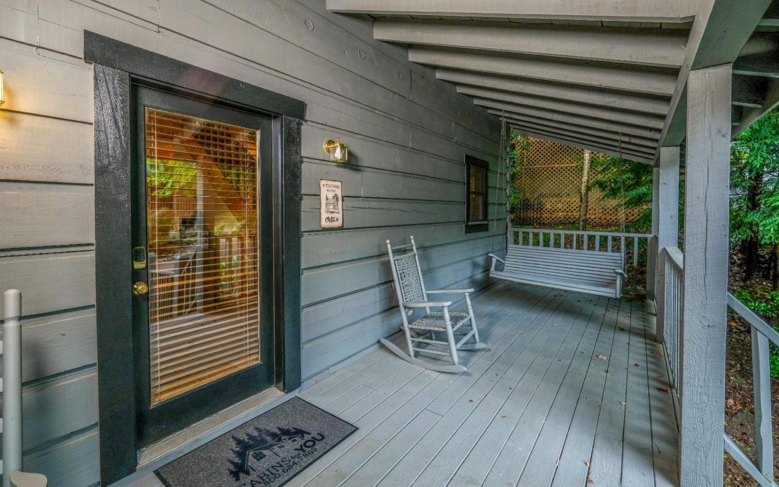 Villa Hacienda Gatlinburg