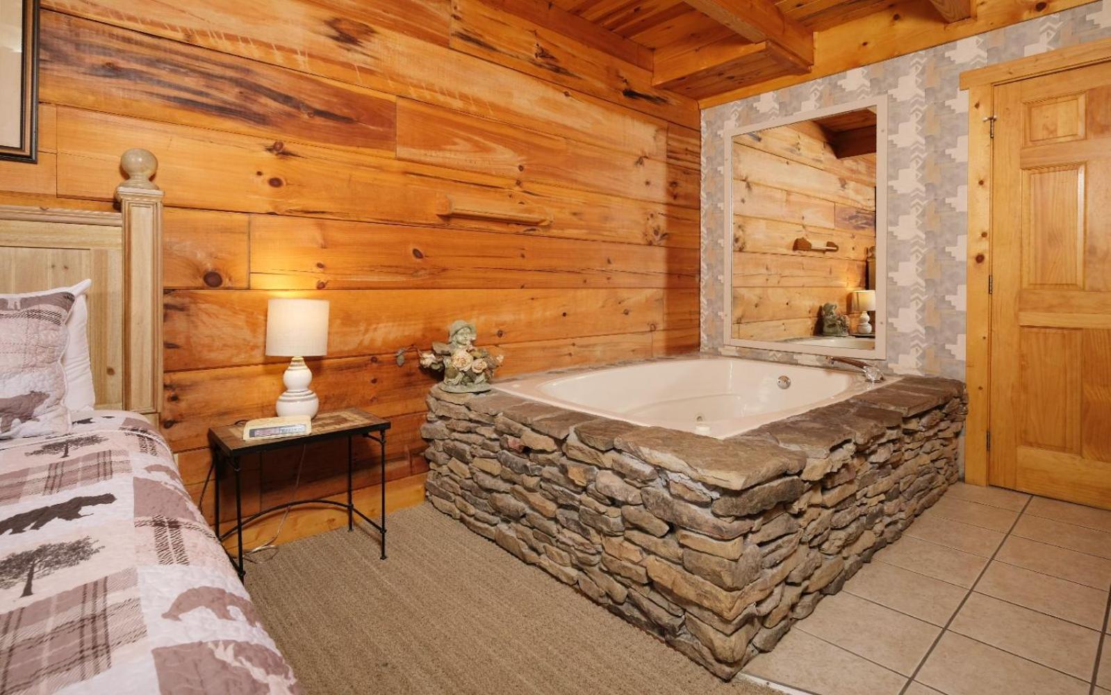 Hacienda Villa Gatlinburg