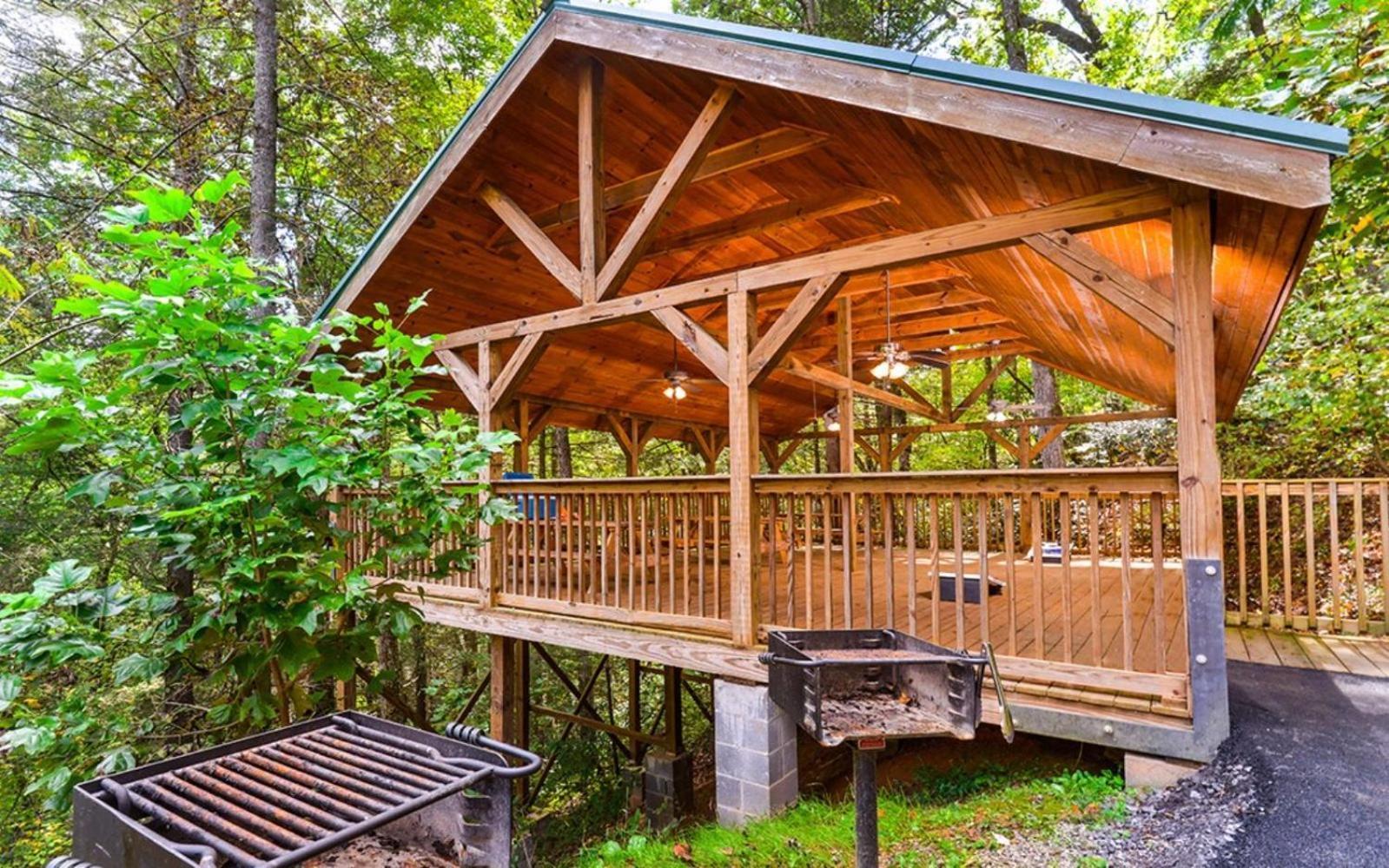 Hacienda Gatlinburg
