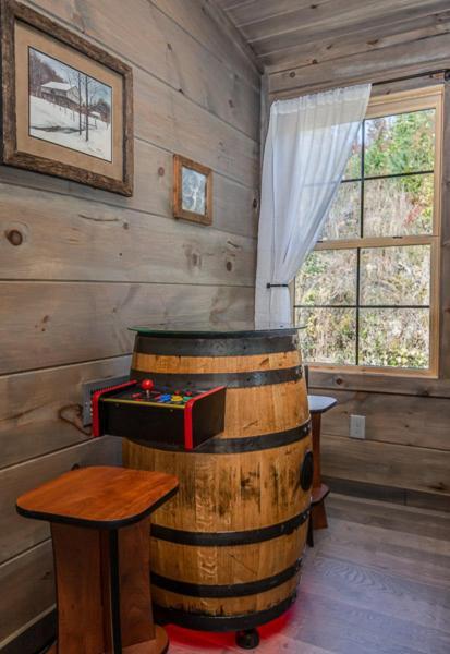 The Aspen By Stony Brook Holiday home *