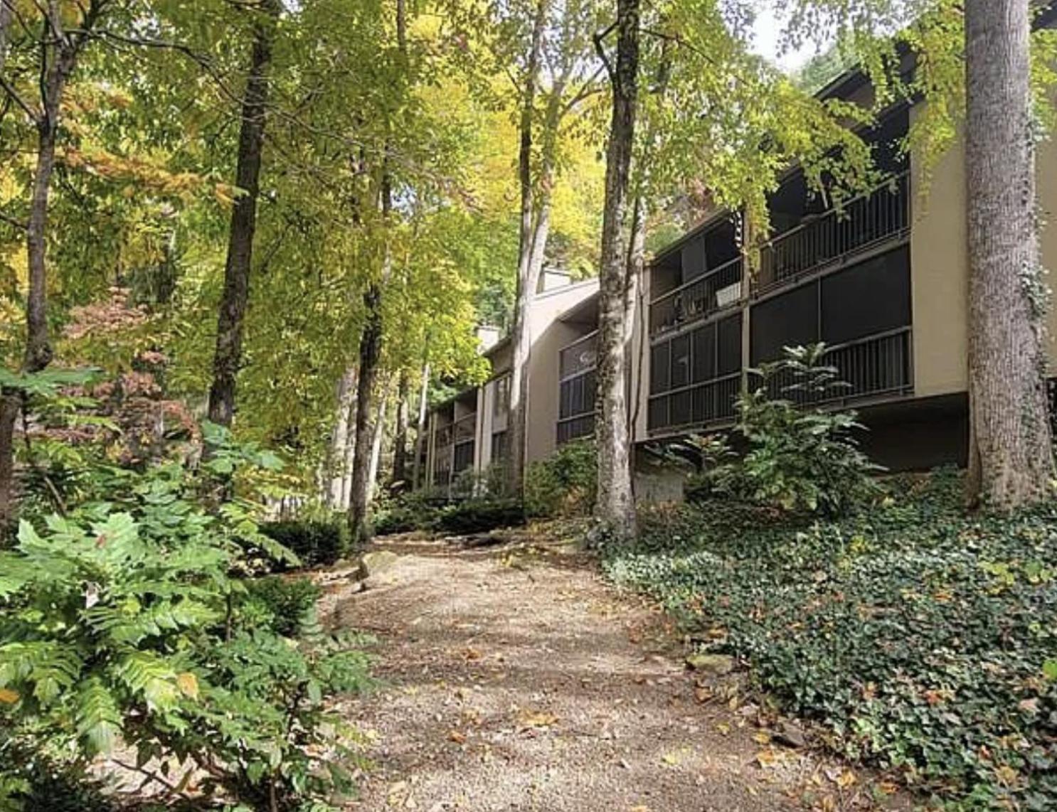 Holiday home Obear Mountain Is A Newly Updated In Village Of Gatlinburg! *