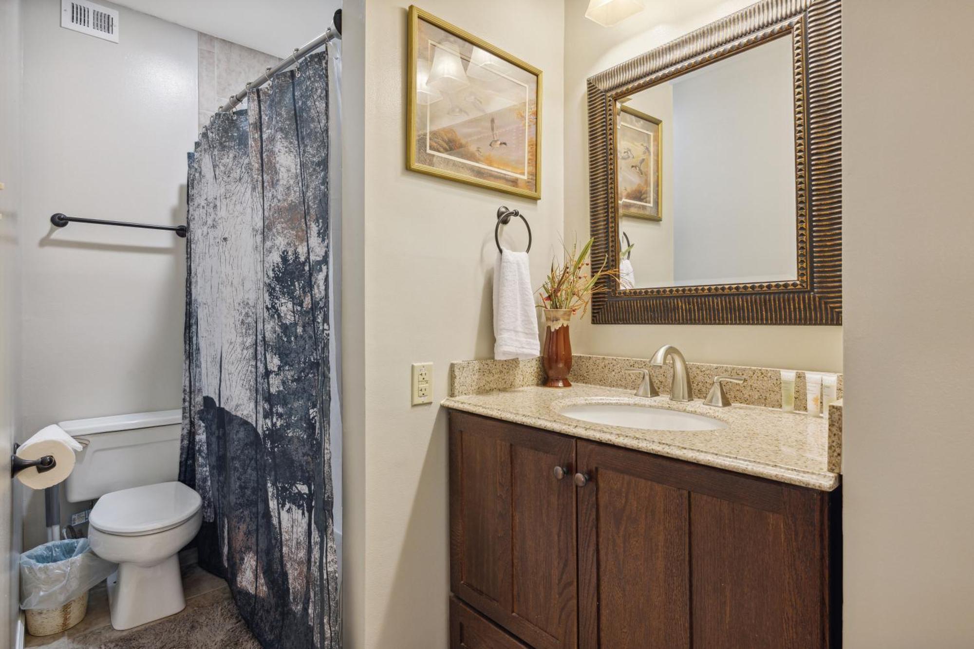 Obear Mountain Is A Newly Updated In Village Of Gatlinburg! Holiday home Gatlinburg