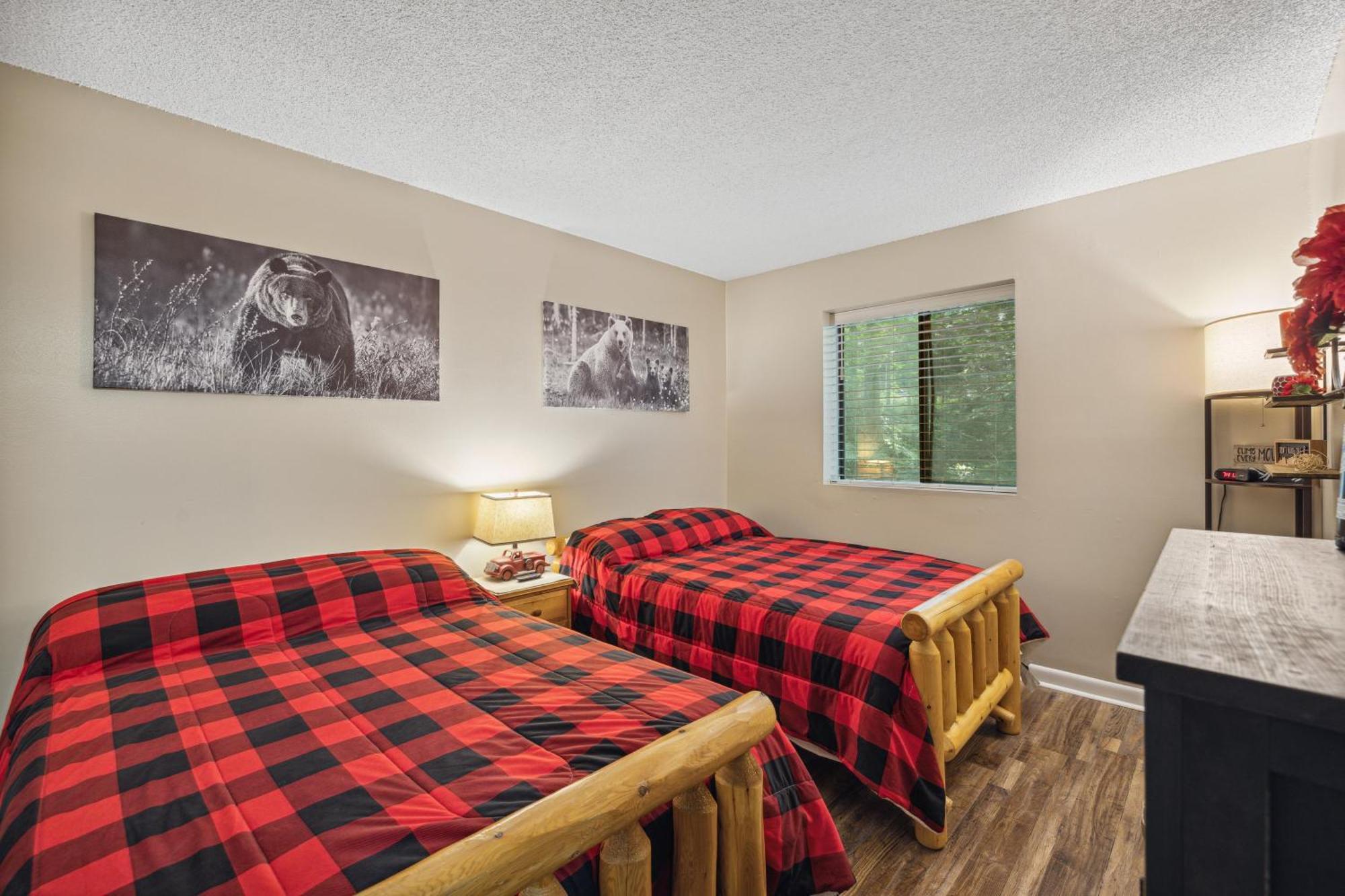 Holiday home Obear Mountain Is A Newly Updated In Village Of Gatlinburg! *