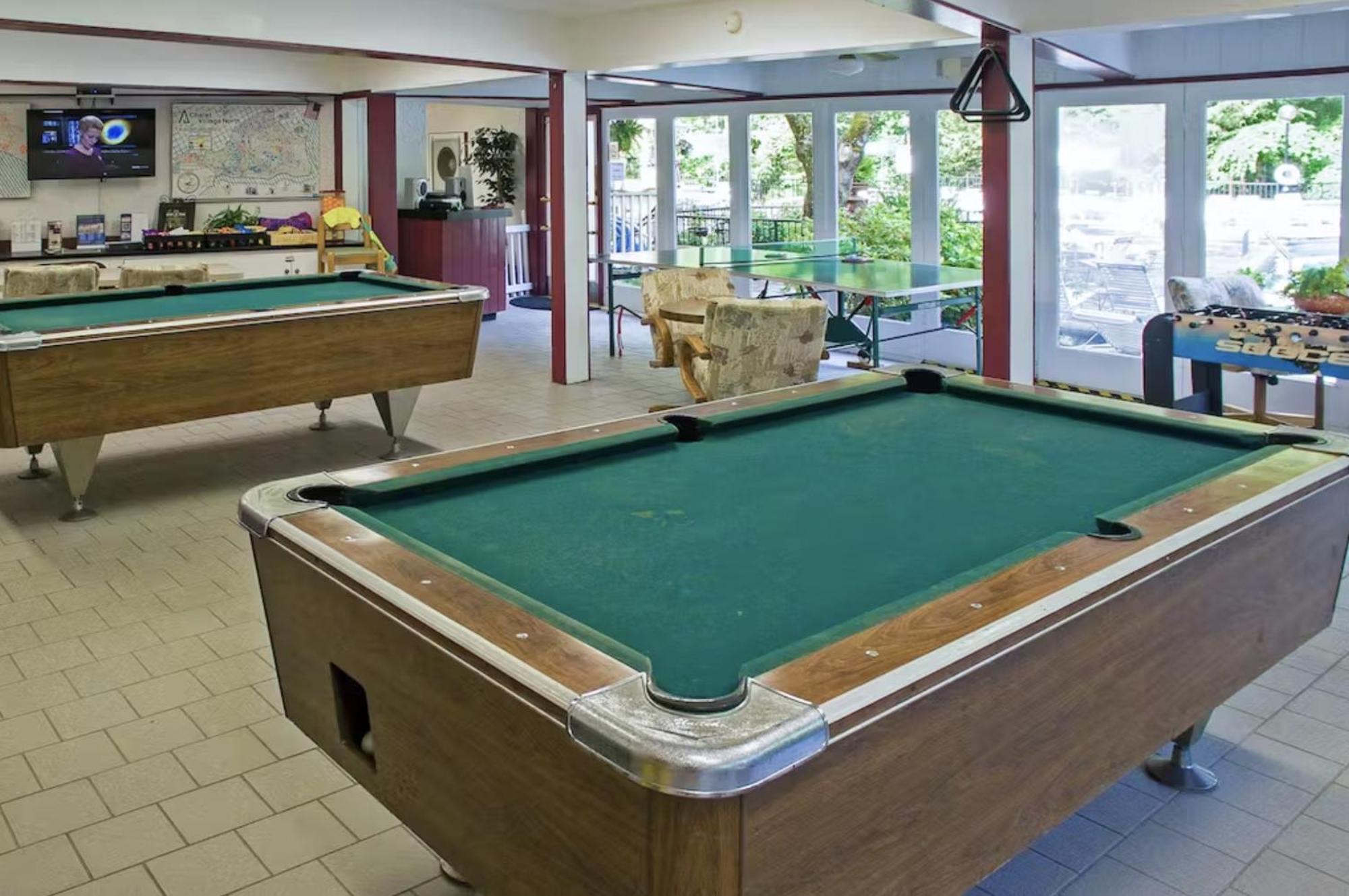 Obear Mountain Is A Newly Updated In Village Of Gatlinburg!