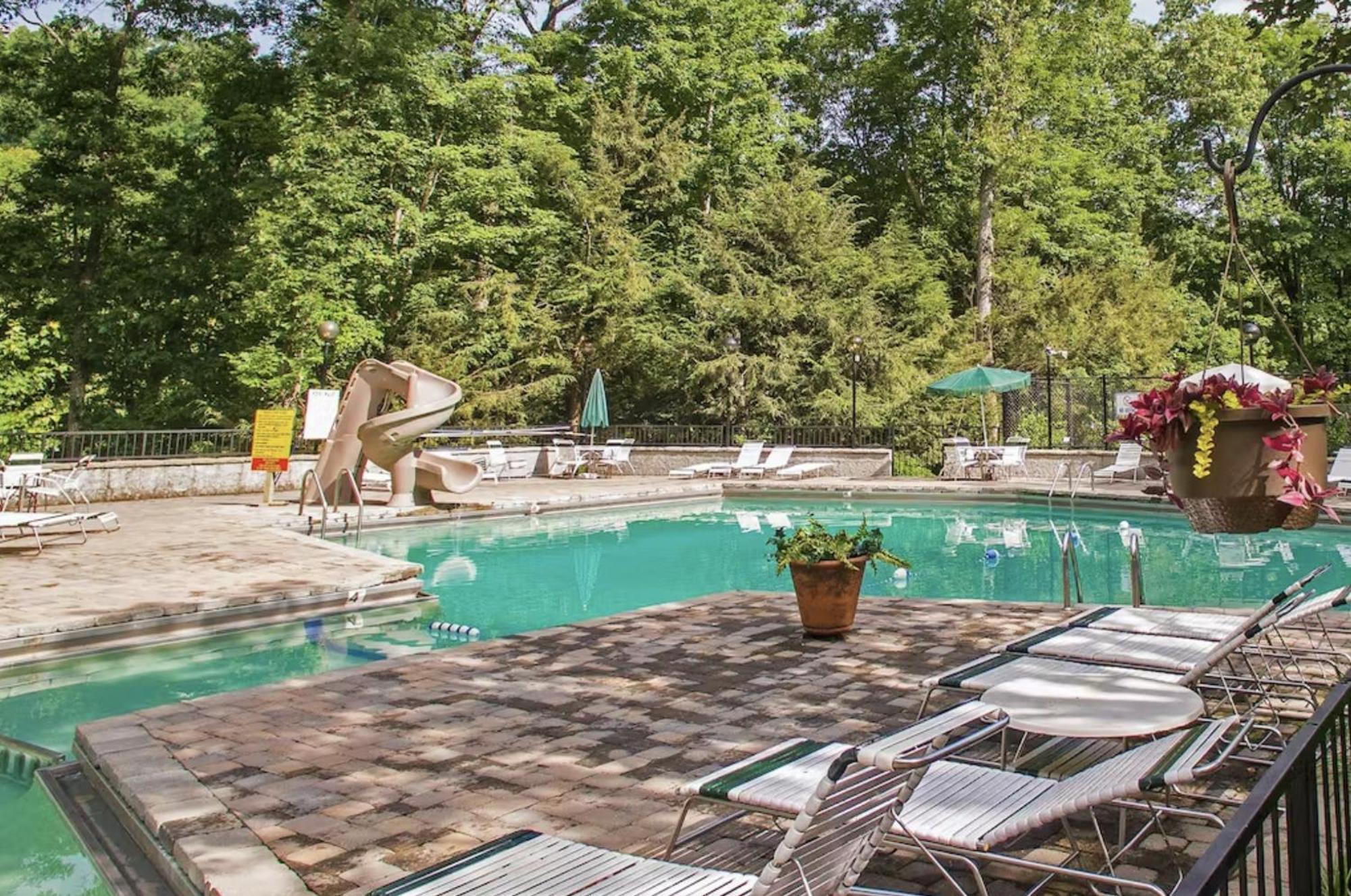 Holiday home Obear Mountain Is A Newly Updated In Village Of Gatlinburg! *