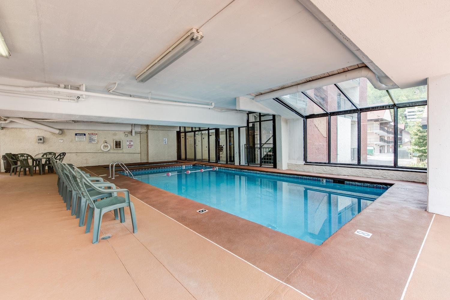 Beary Convenient Is A Newly Renovated King In The Heart Of With Pools Holiday home Gatlinburg