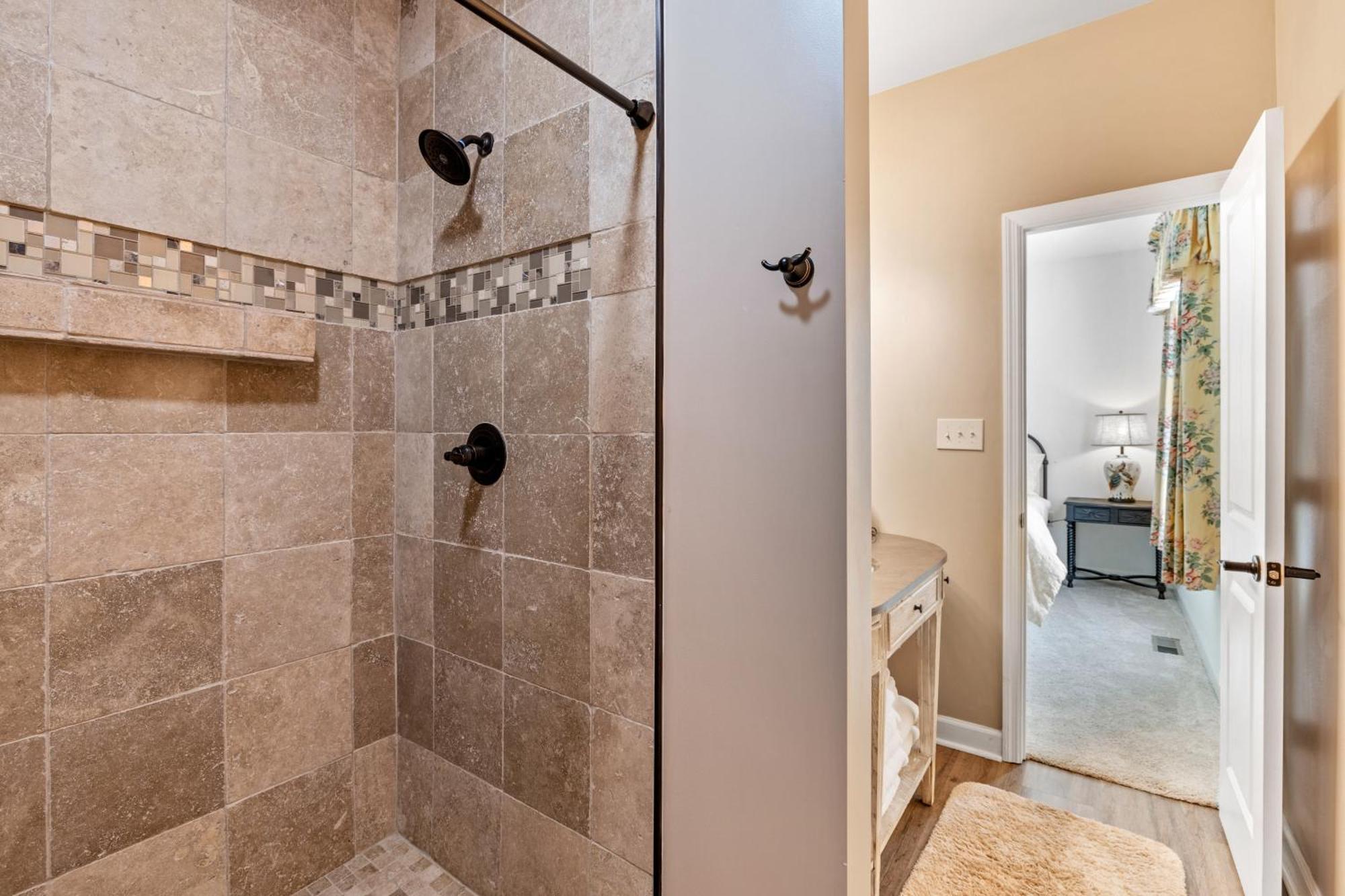 Holiday home Bear Pass Is A 3 Bed 2 Bath Craftsman Style Located Within Walking Distance To Dt Gatlinburg