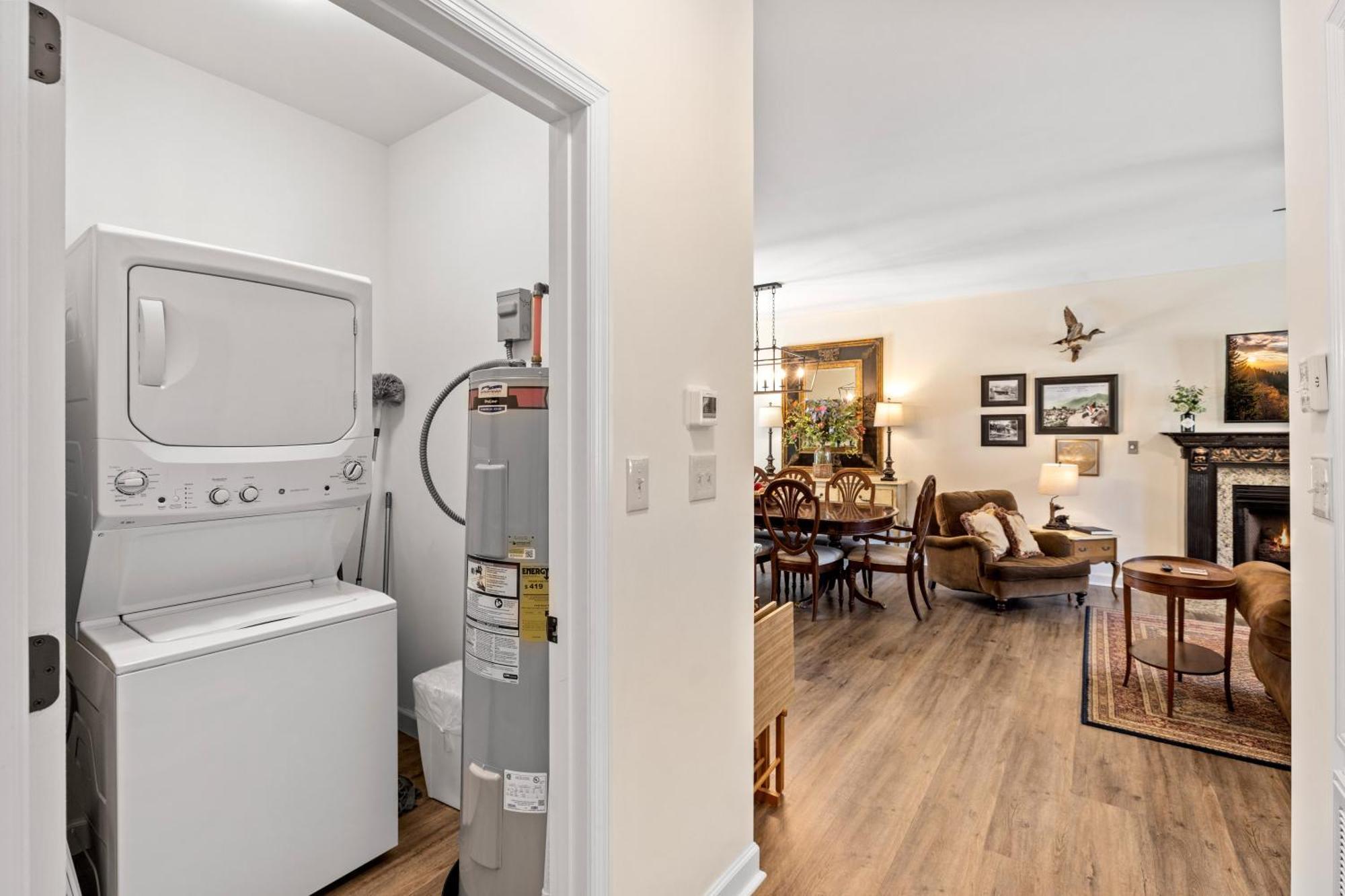 Bear Pass Is A 3 Bed 2 Bath Craftsman Style Located Within Walking Distance To Dt