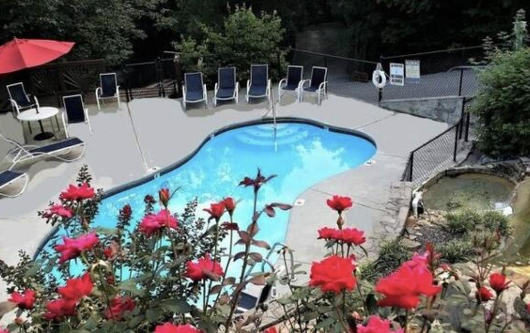 Experience The Allure Of Almost Paradise Where Bliss Awaits Holiday home