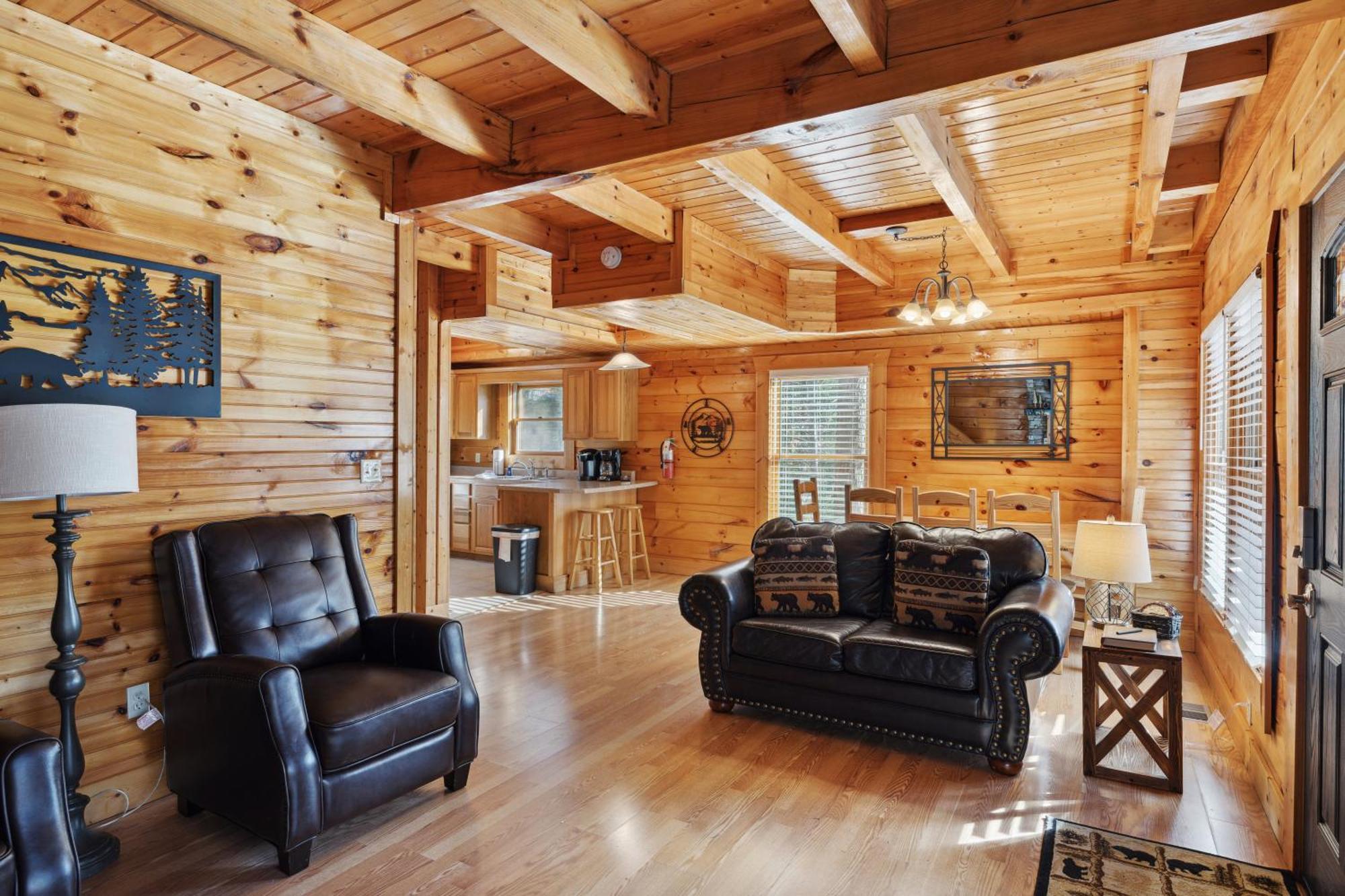 Experience The Allure Of Almost Paradise Where Bliss Awaits Holiday home