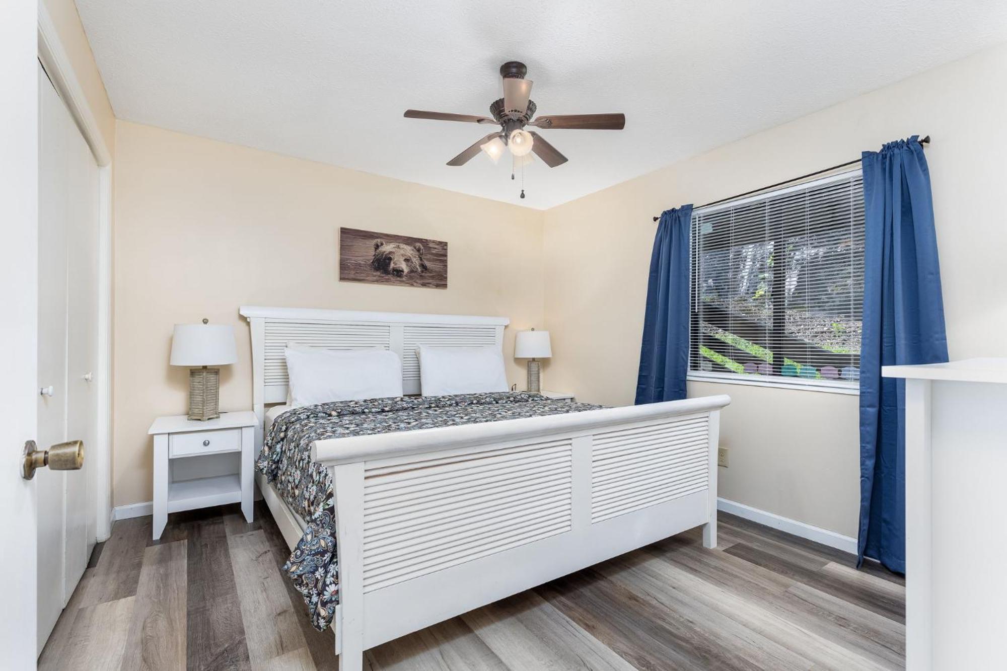 Holiday home Mountain Calling - Pool, Wifio, 1089 Free Tickets Each Paid Day, Dollywood And *
