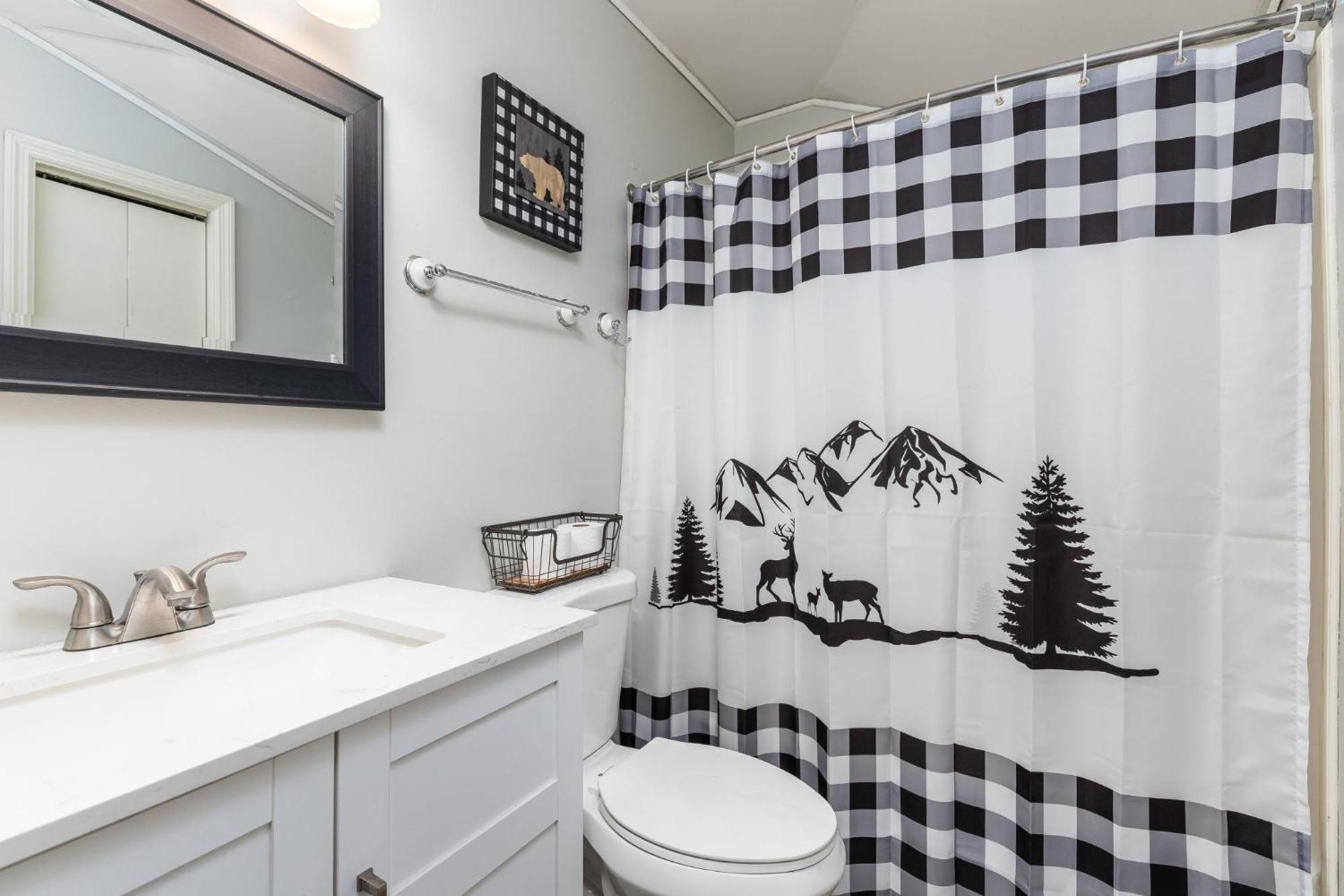 Holiday home Mountain Calling - Pool, Wifio, 1089 Free Tickets Each Paid Day, Dollywood And *