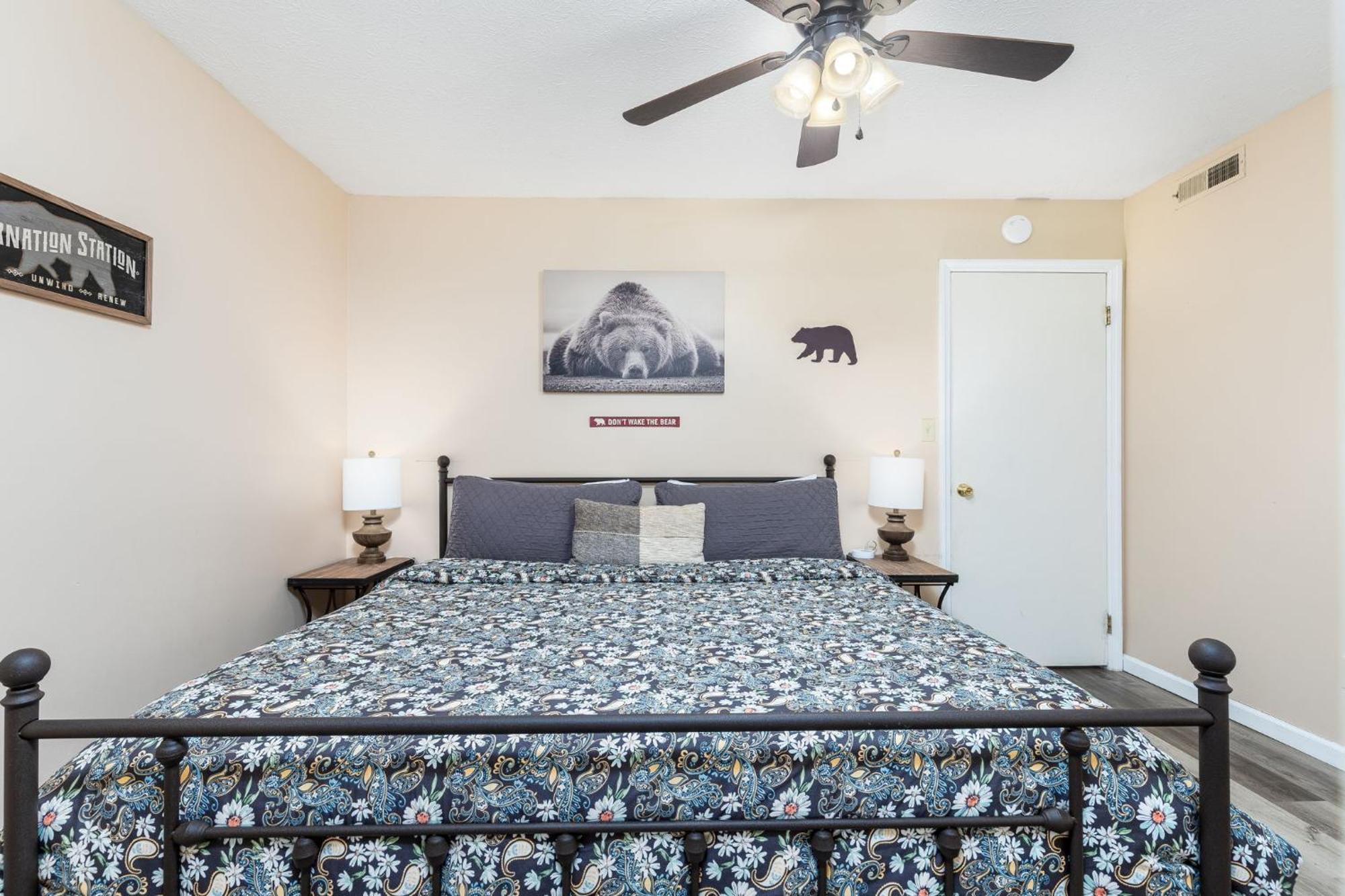 Mountain Calling - Pool, Wifio, 1089 Free Tickets Each Paid Day, Dollywood And Holiday home Gatlinburg
