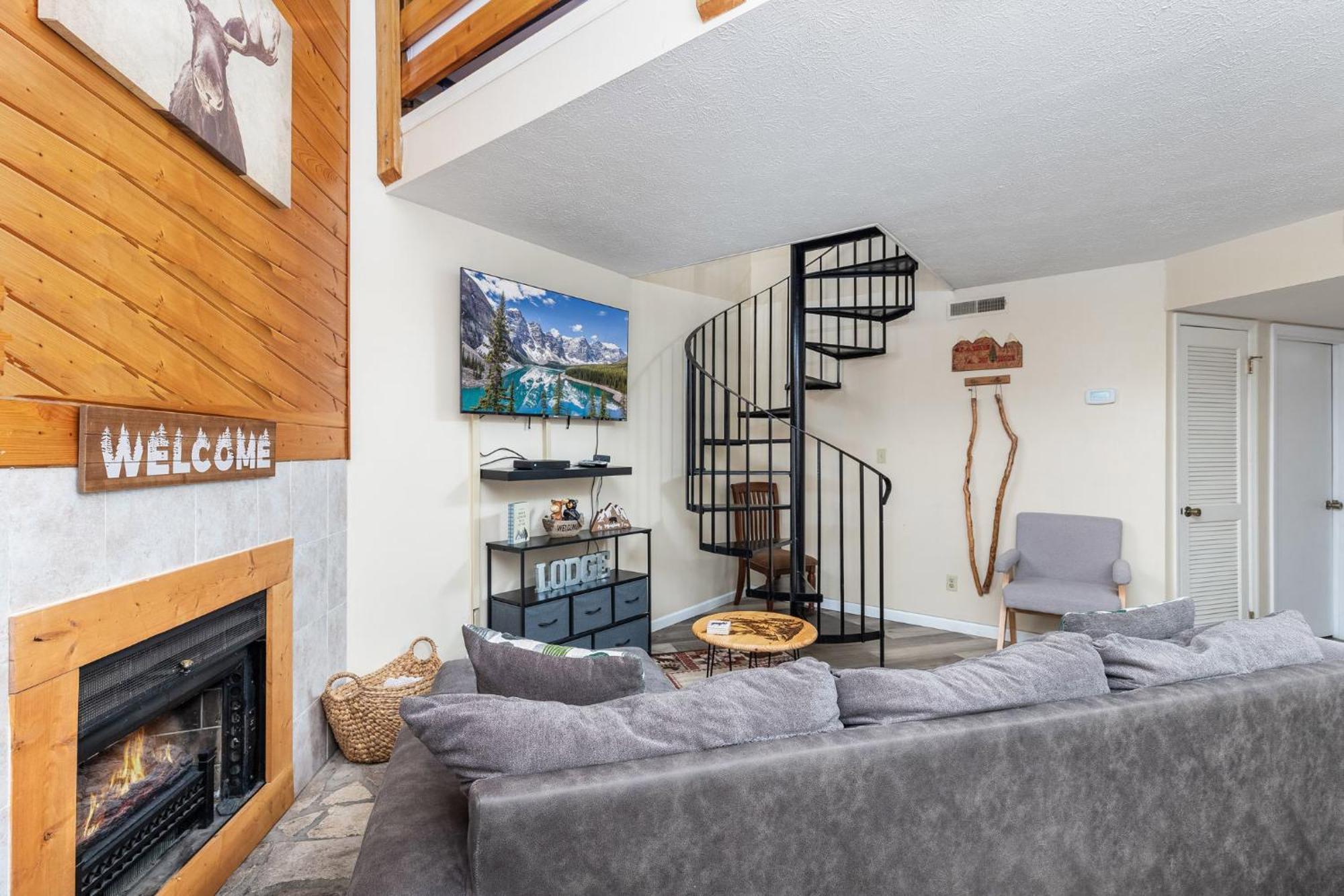 Holiday home Mountain Calling - Pool, Wifio, 1089 Free Tickets Each Paid Day, Dollywood And *