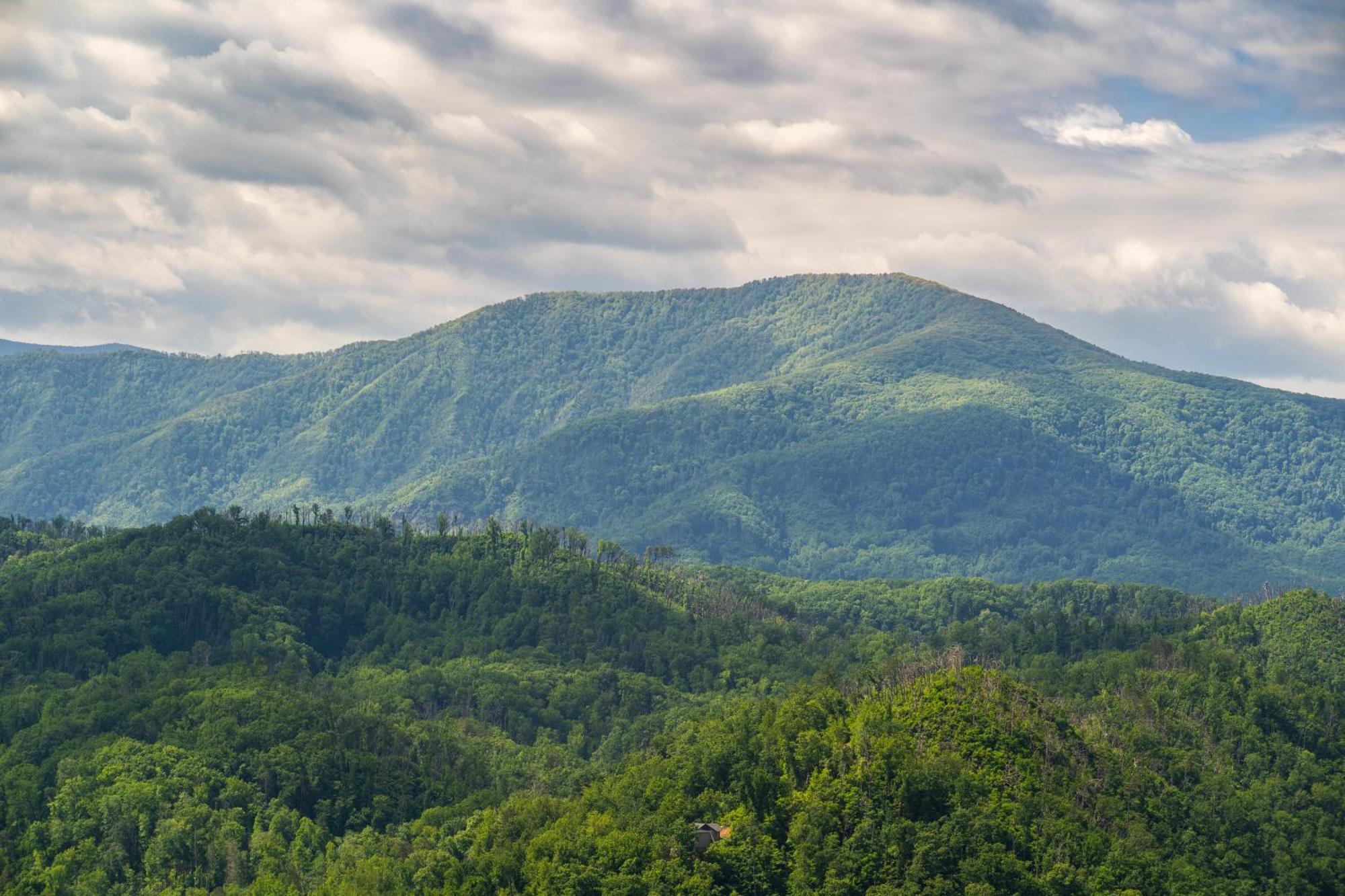 Holiday home Smoky Mountain High By Stony Brook Gatlinburg
