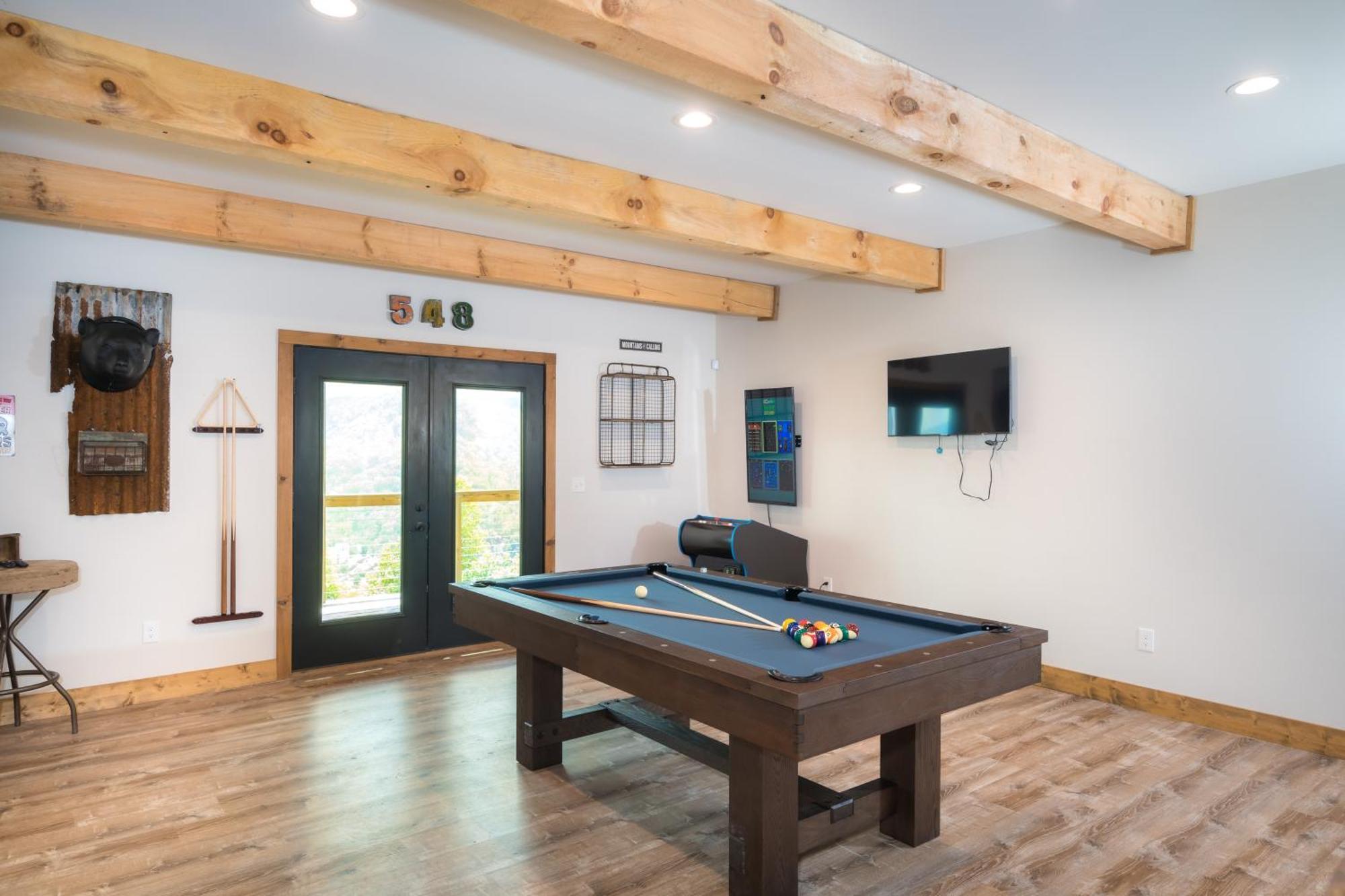 Holiday home Smoky Mountain High By Stony Brook *