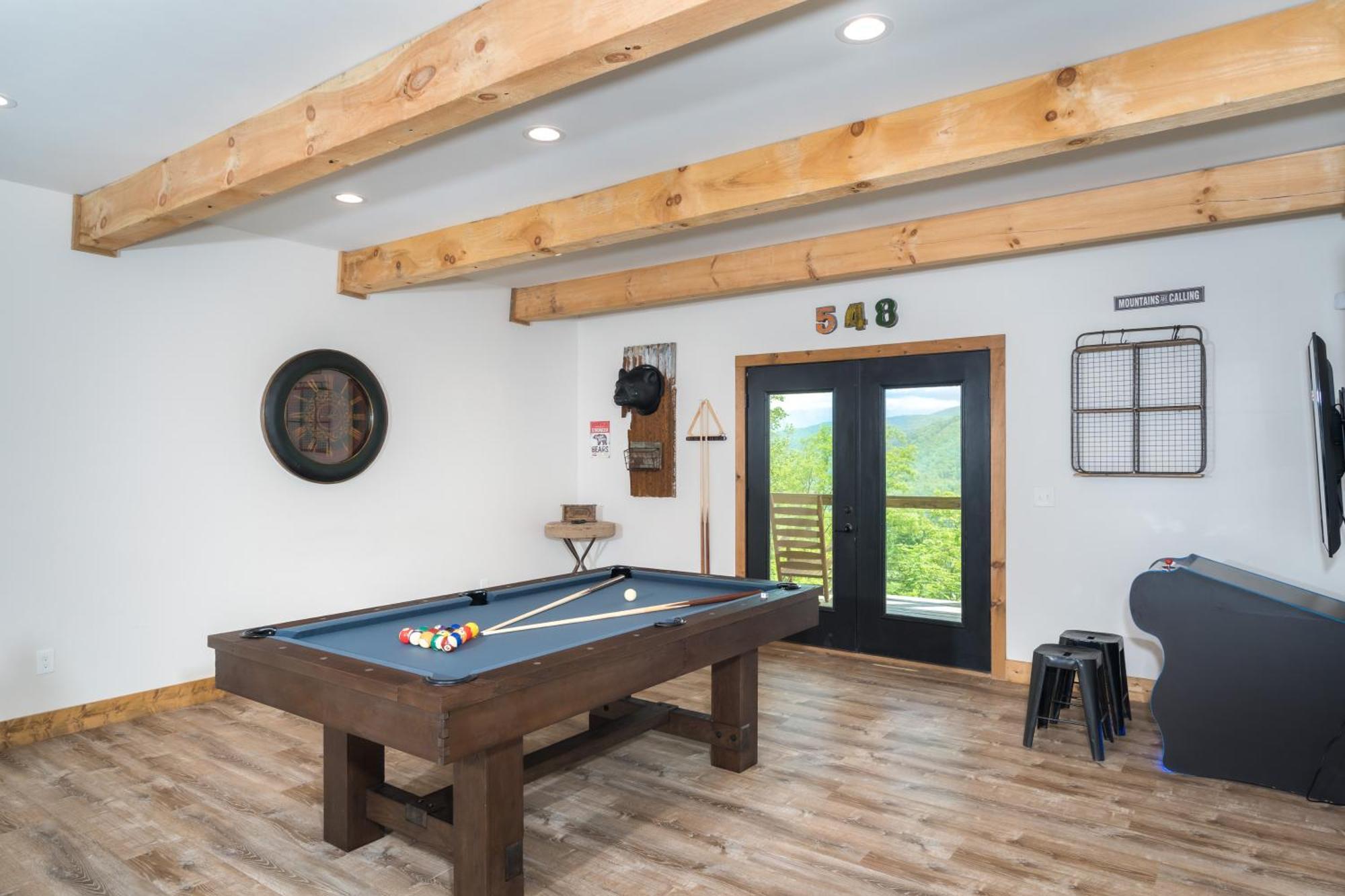 Smoky Mountain High By Stony Brook Holiday home