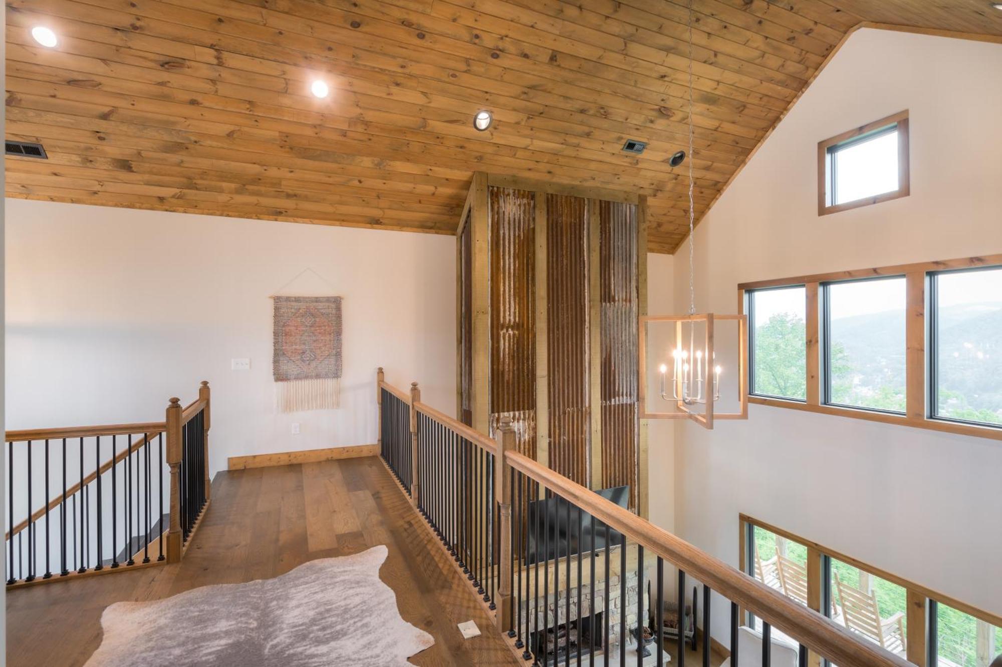 Holiday home Smoky Mountain High By Stony Brook *