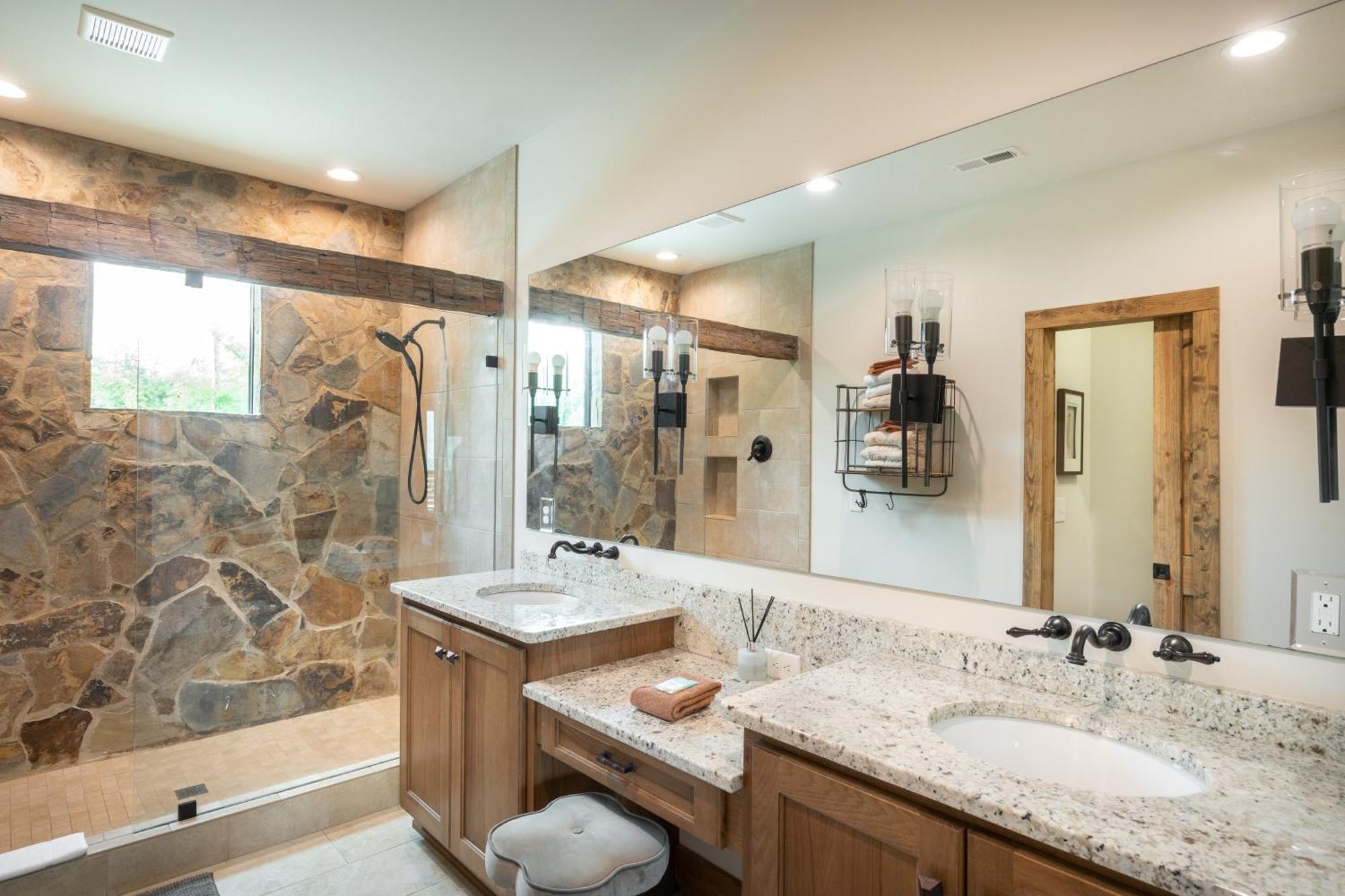 Holiday home Smoky Mountain High By Stony Brook