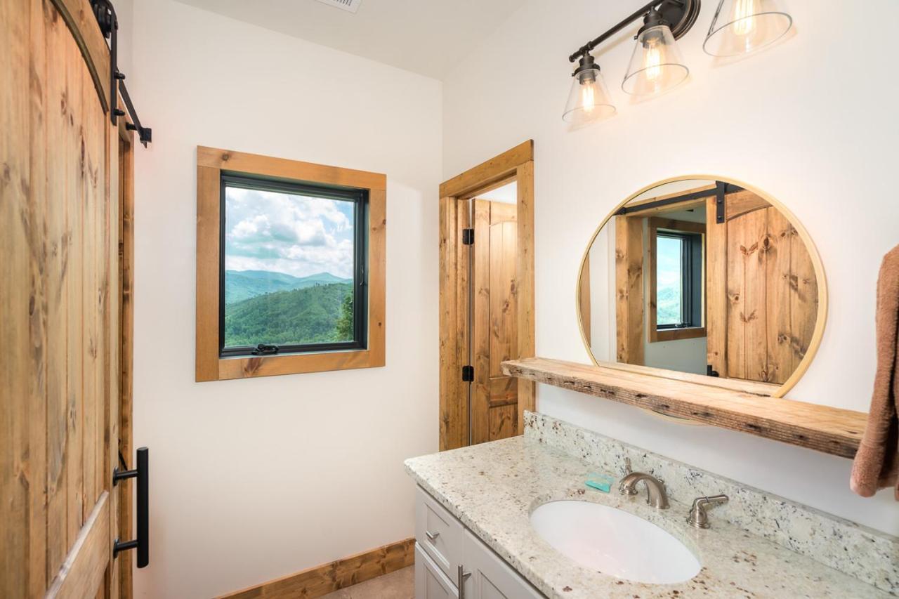Smoky Mountain High By Stony Brook * Gatlinburg
