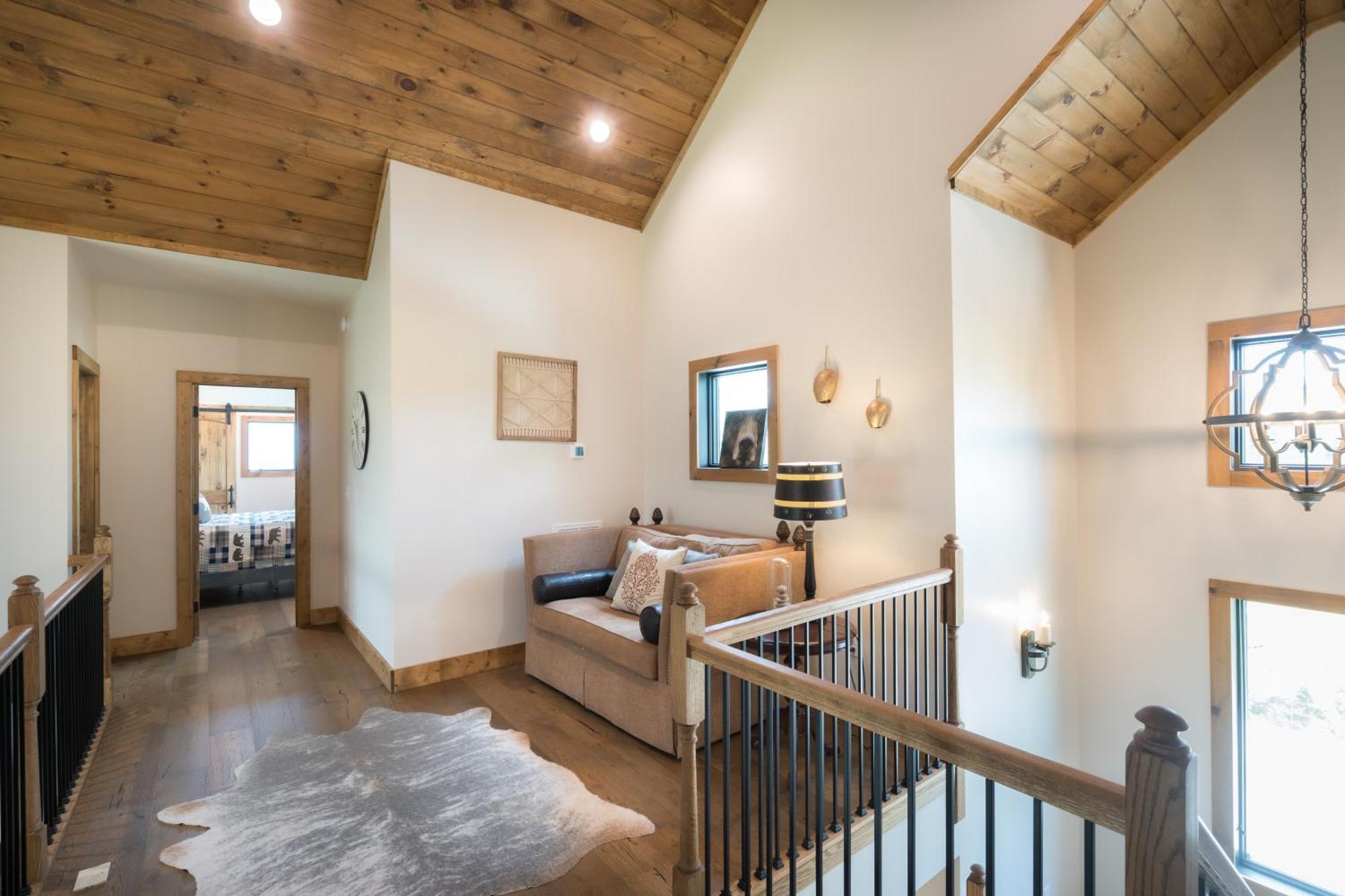 Holiday home Smoky Mountain High By Stony Brook