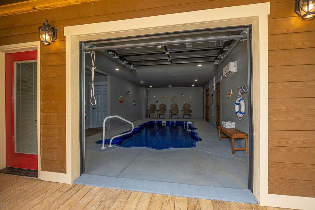 Brandon's Mountain Retreat By Eden Crest * Gatlinburg