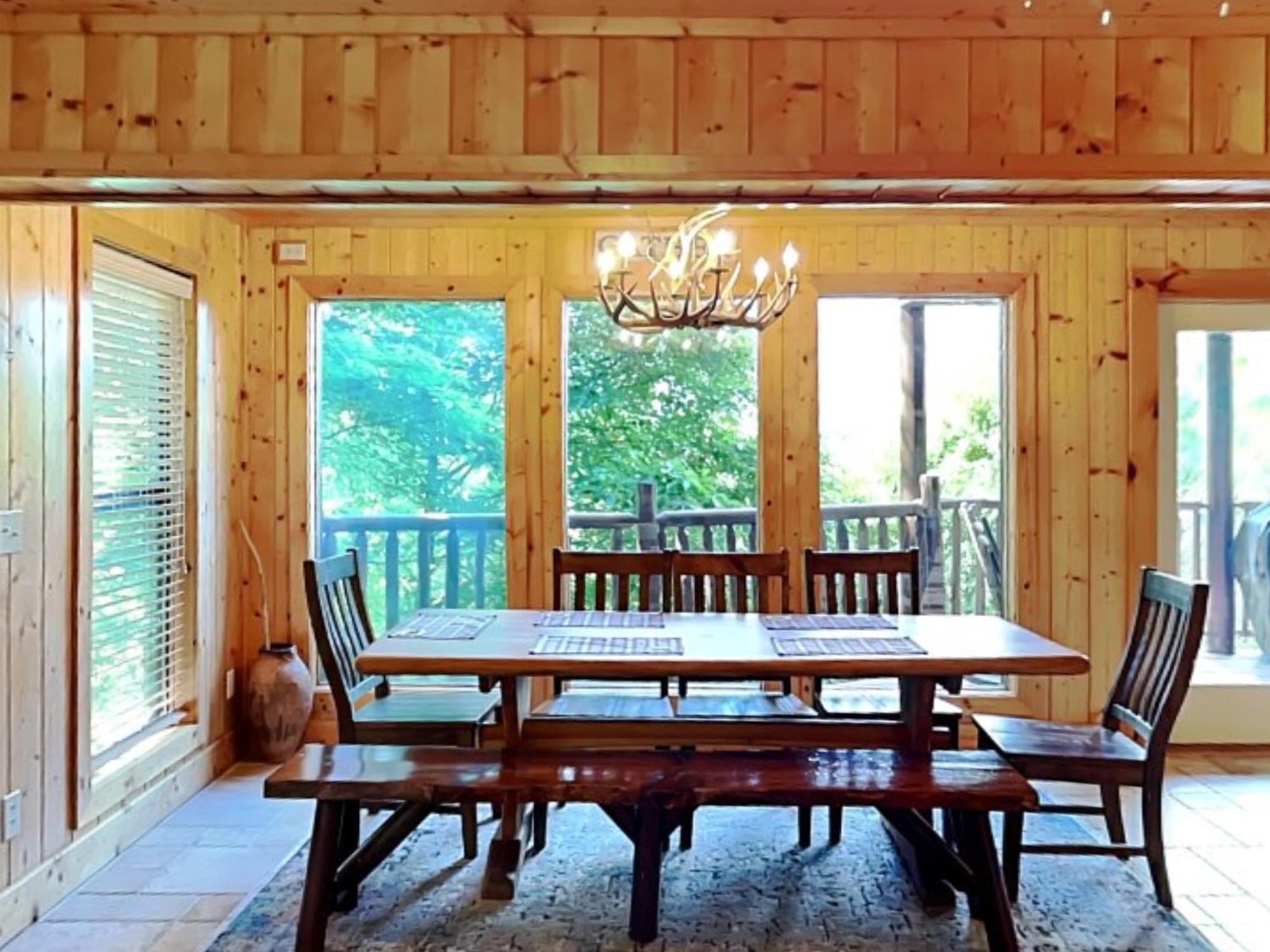 Holiday home Edens View *