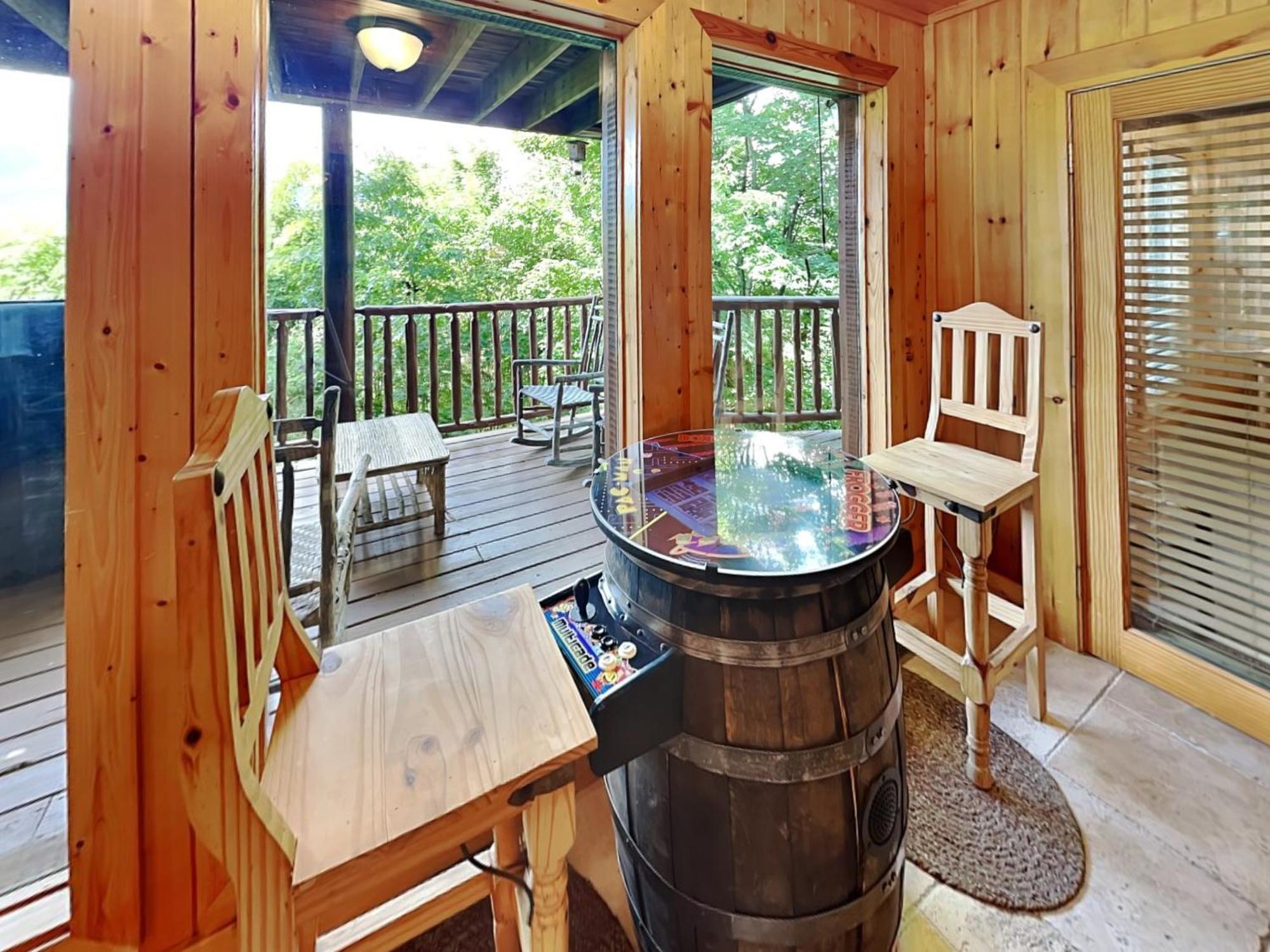 Edens View Holiday home *