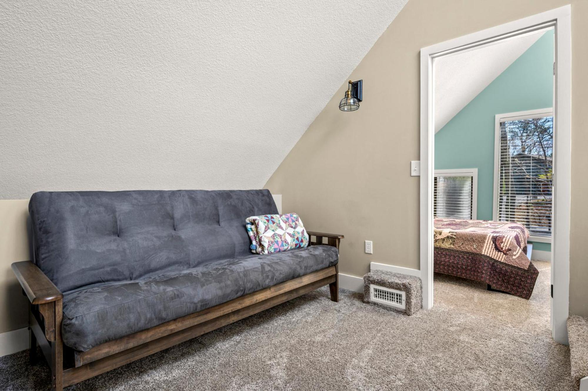 Baileys Mountain Retreat Gatlinburg