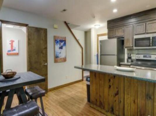 Buckberry Creek #5 * Gatlinburg