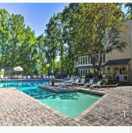 Buckberry Creek #5 Apartment *