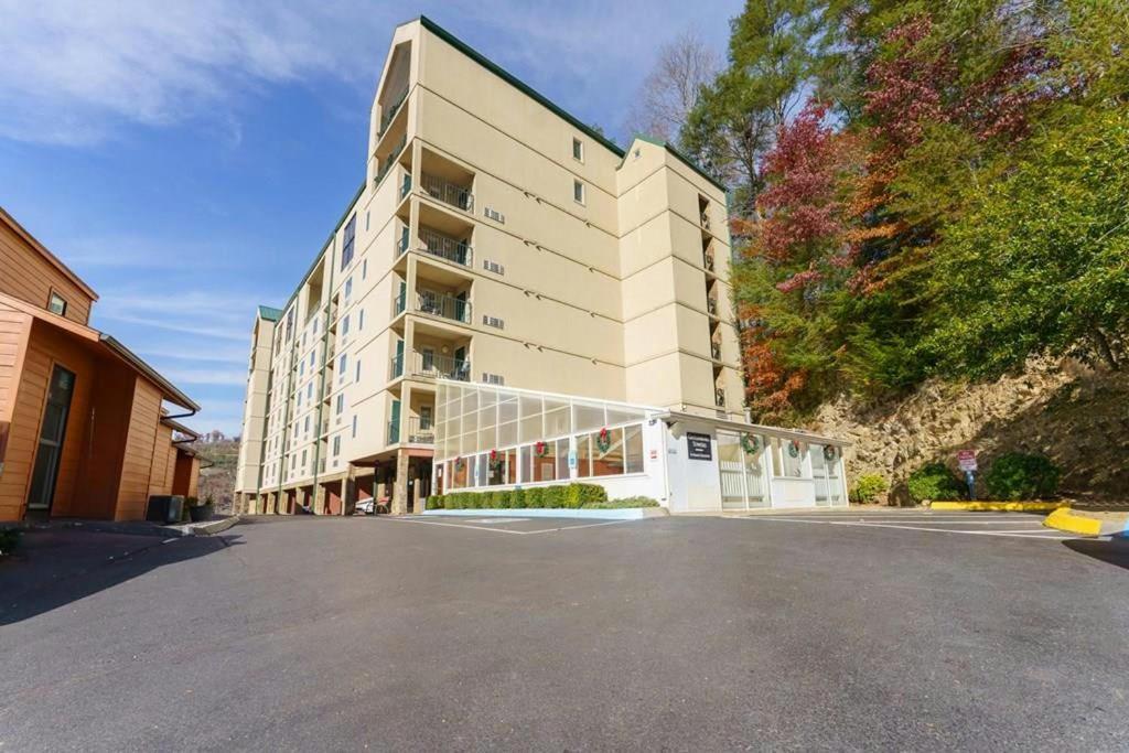 Location Is Key At Towers Gatlinburg