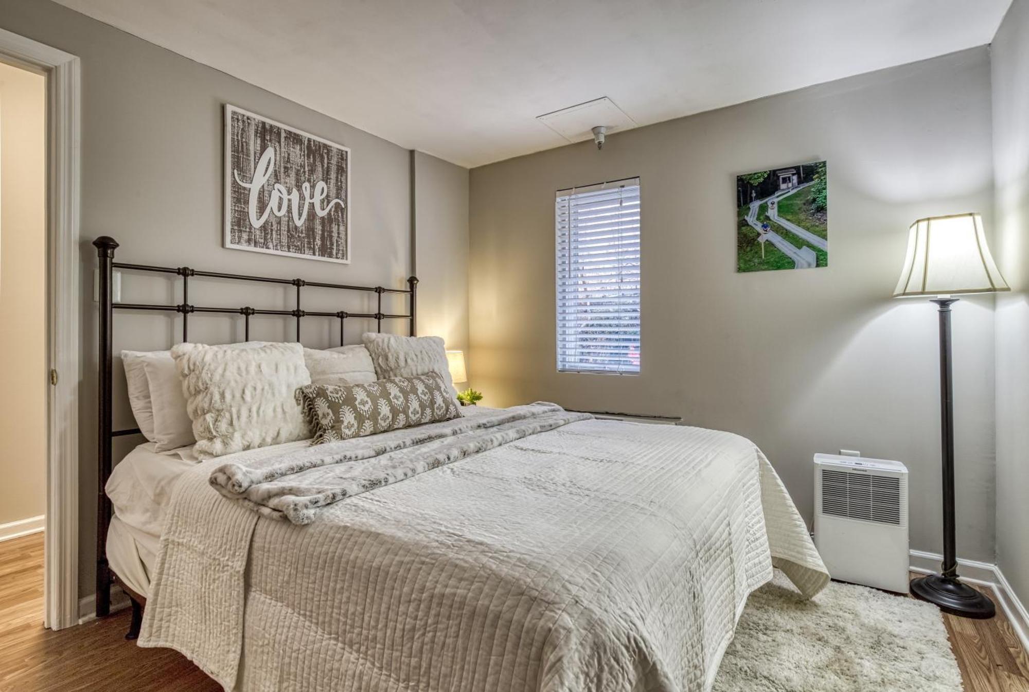 Location Is Key At Towers Holiday home