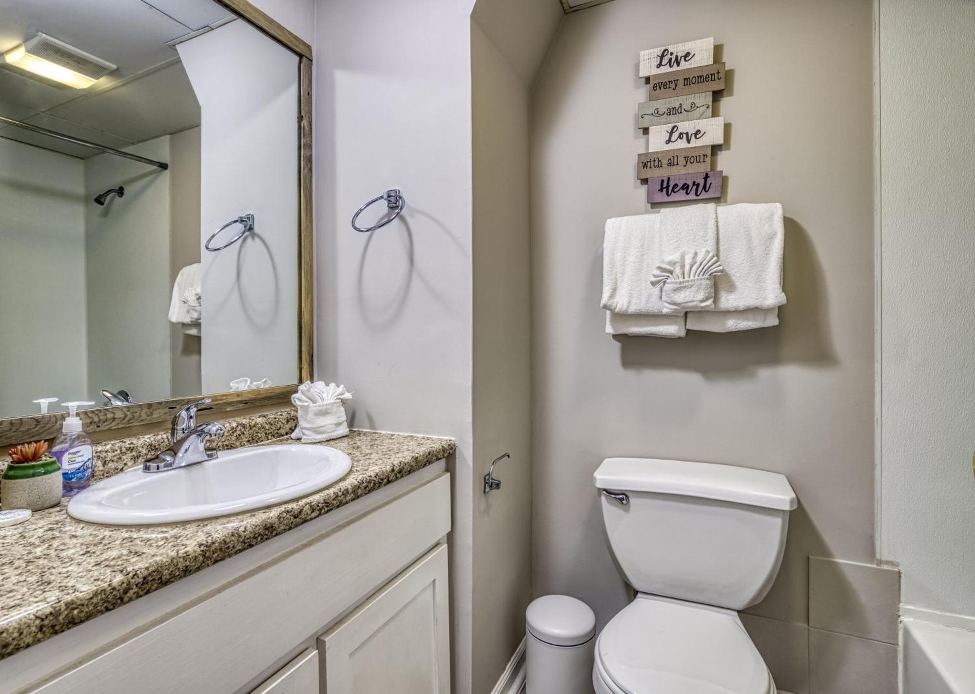 Location Is Key At Towers Holiday home *