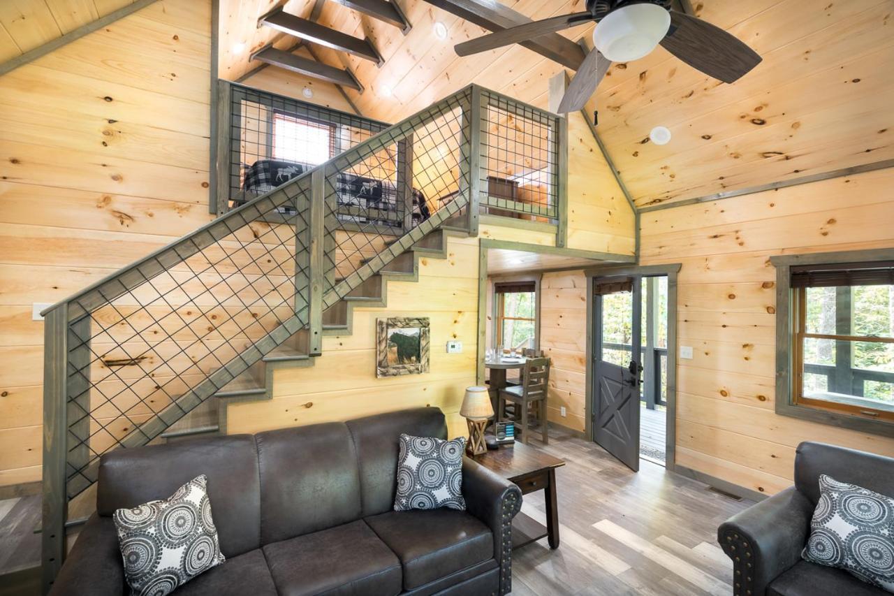Holiday home Lakeside Rendezvous By Stony Brook Gatlinburg