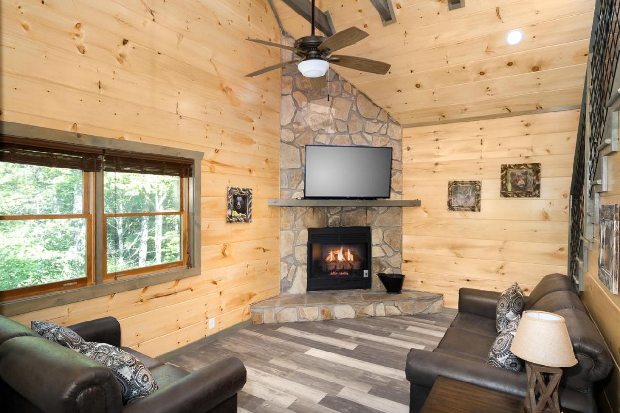 Holiday home Lakeside Rendezvous By Stony Brook Gatlinburg