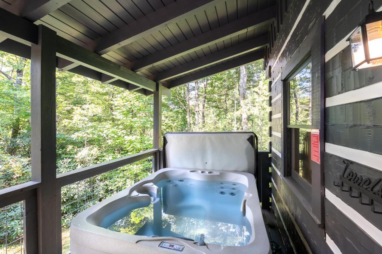 Holiday home Lakeside Rendezvous By Stony Brook *