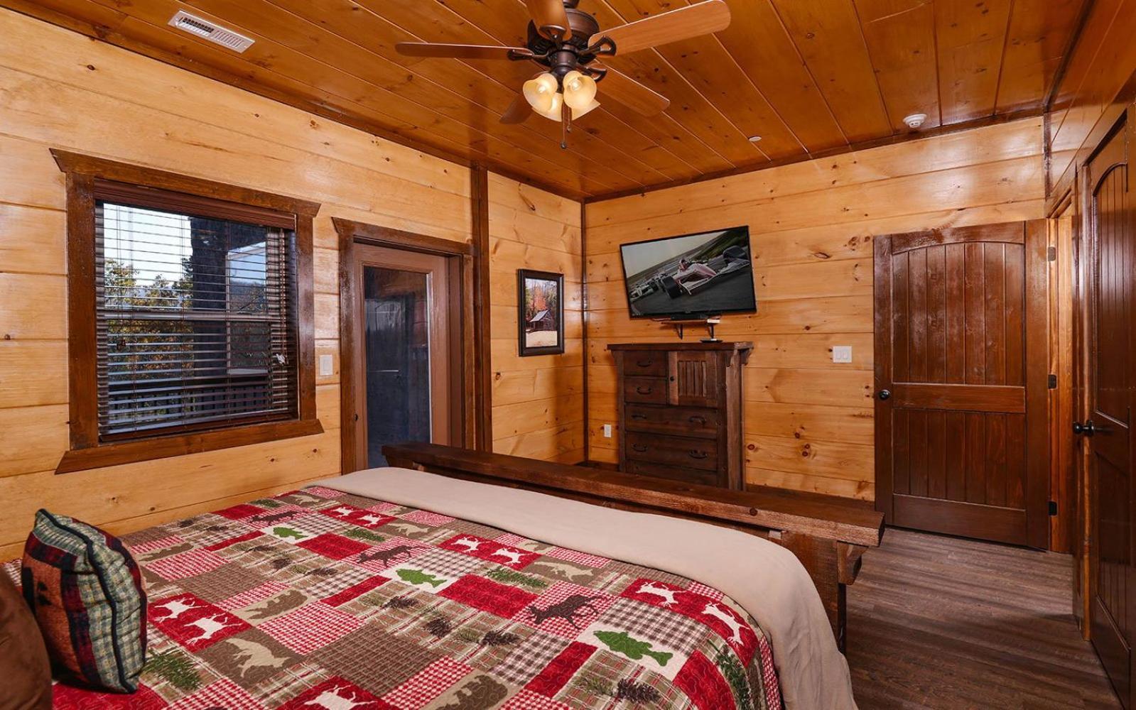 Mountview Paradise Gatlinburg